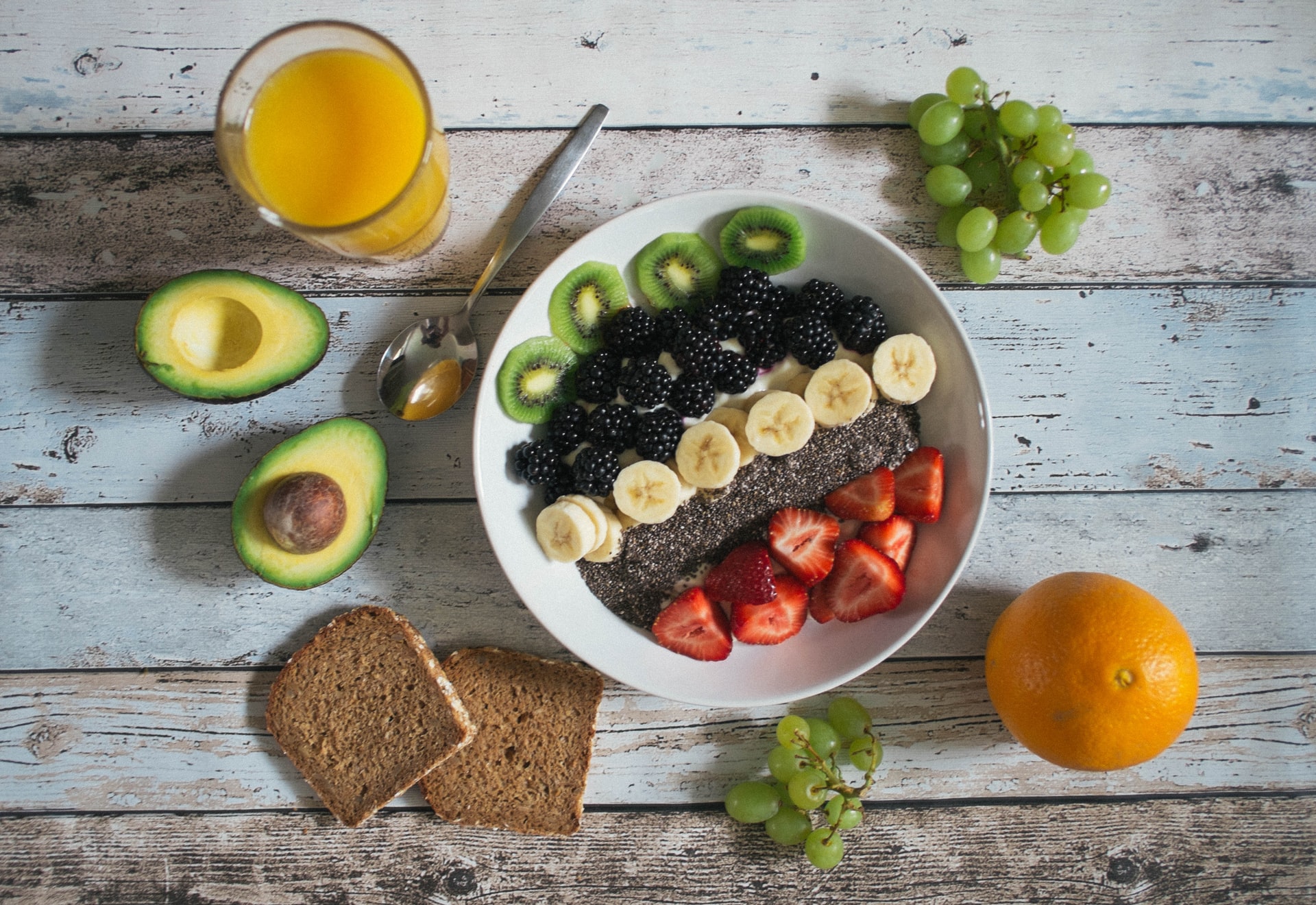 Staying Healthy and Active While Stuck at Home