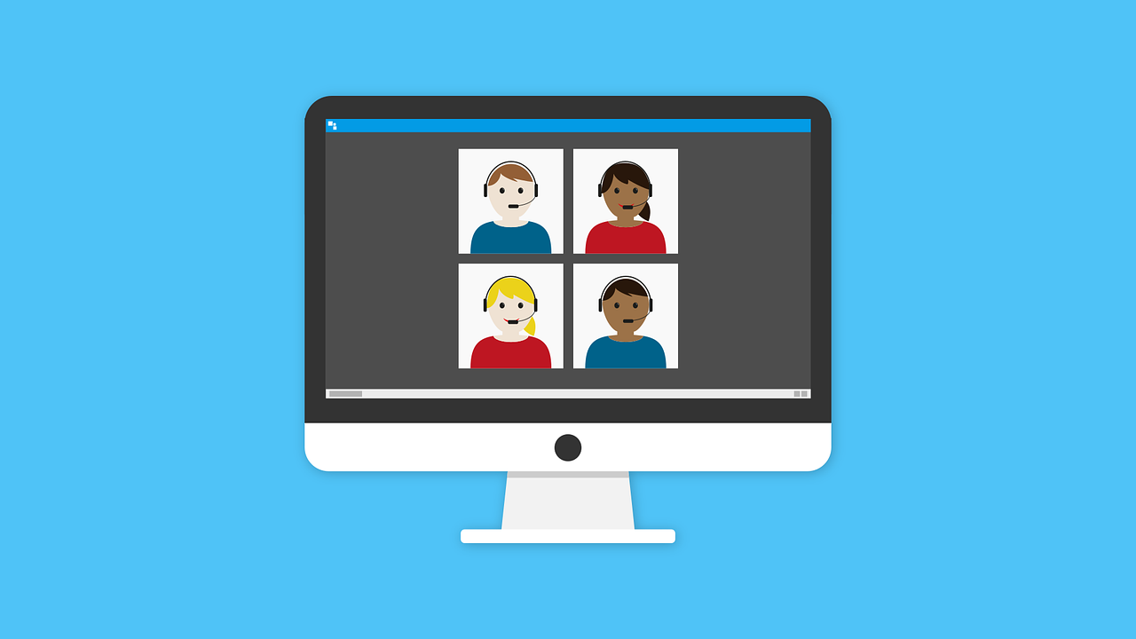 How to Stay Productive During Online School