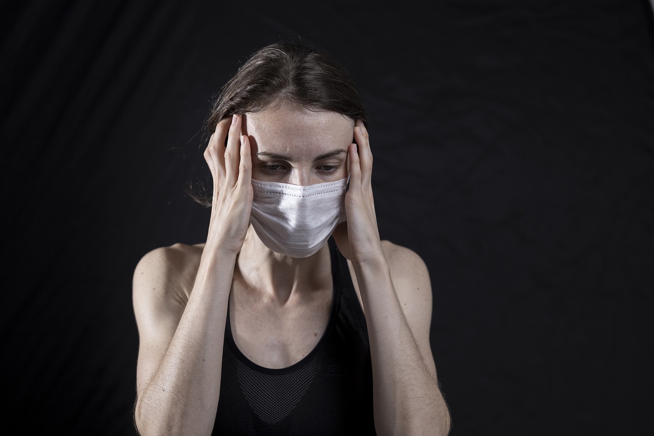 What Are Panic Attacks?