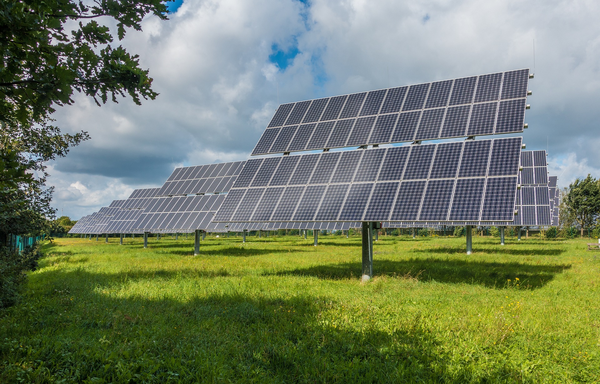 You Can Help Fight Climate Change with Green Jobs in the Trades
