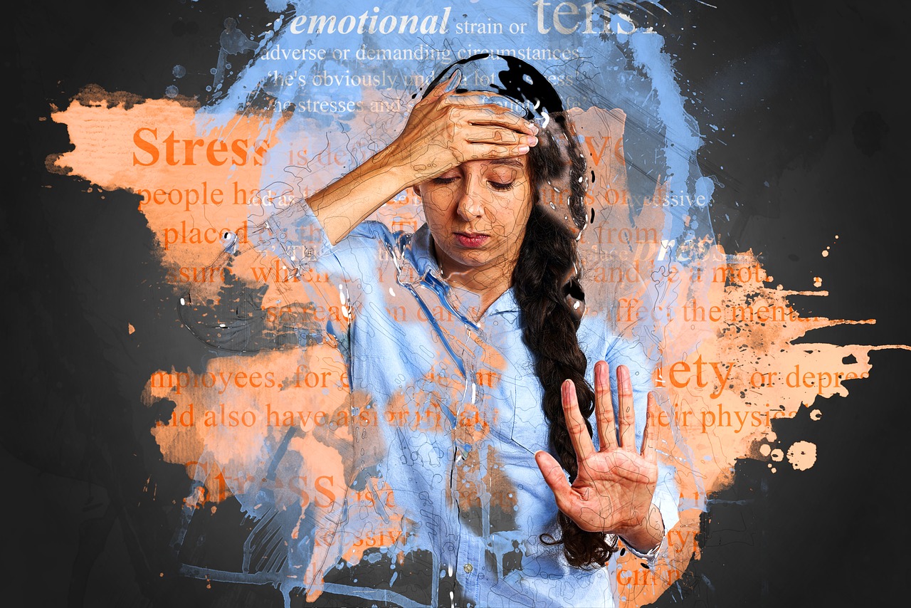 Coping with Panic Attacks