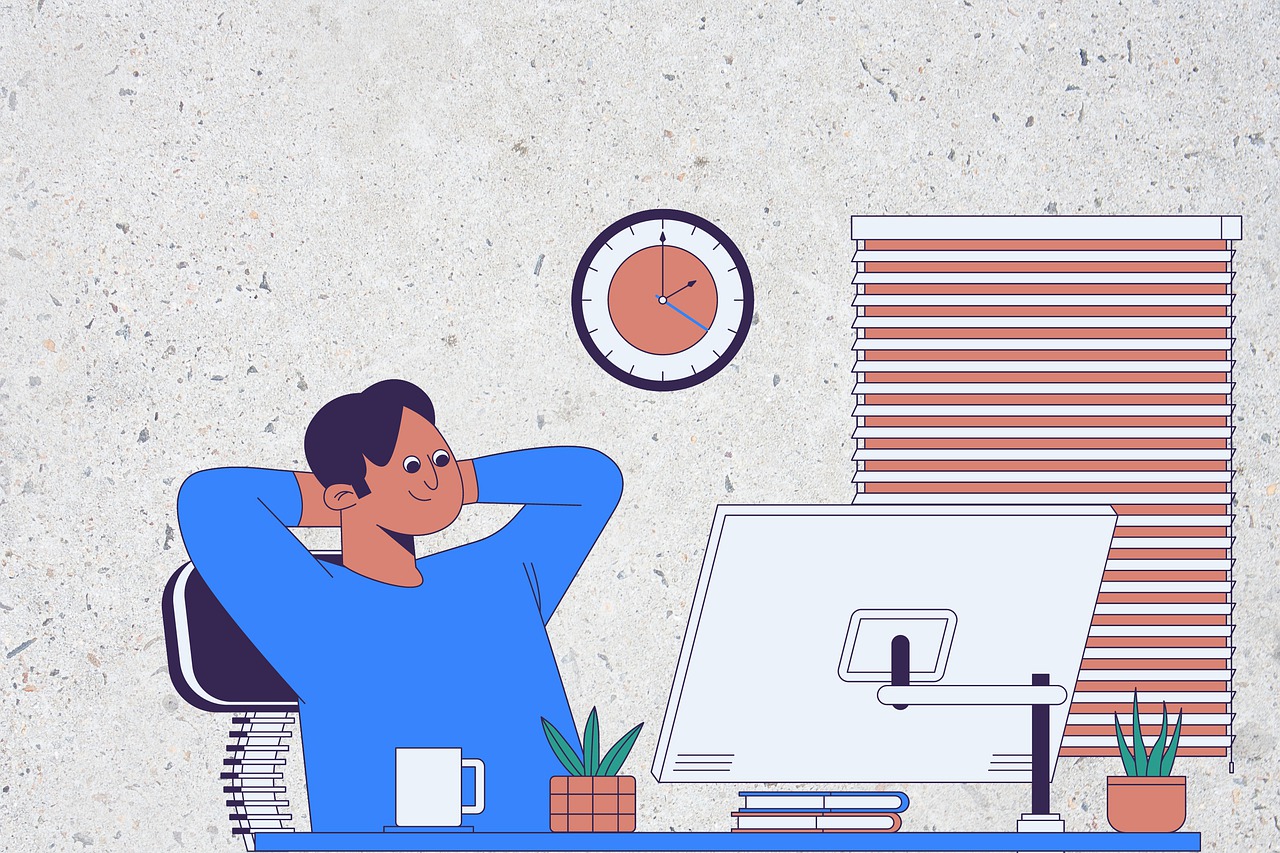 Balancing Education and Extracurriculars in a Remote Environment