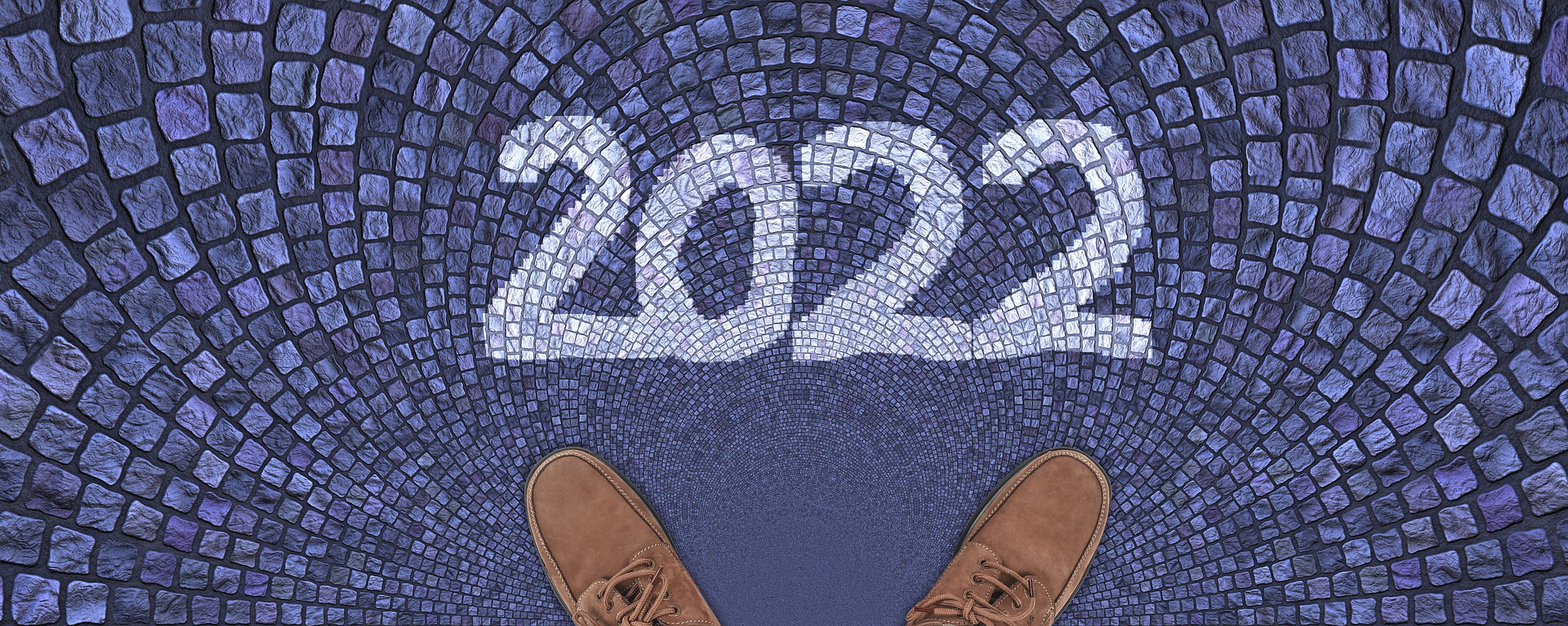 A New Year. A Fresh Start. Let’s Do This!