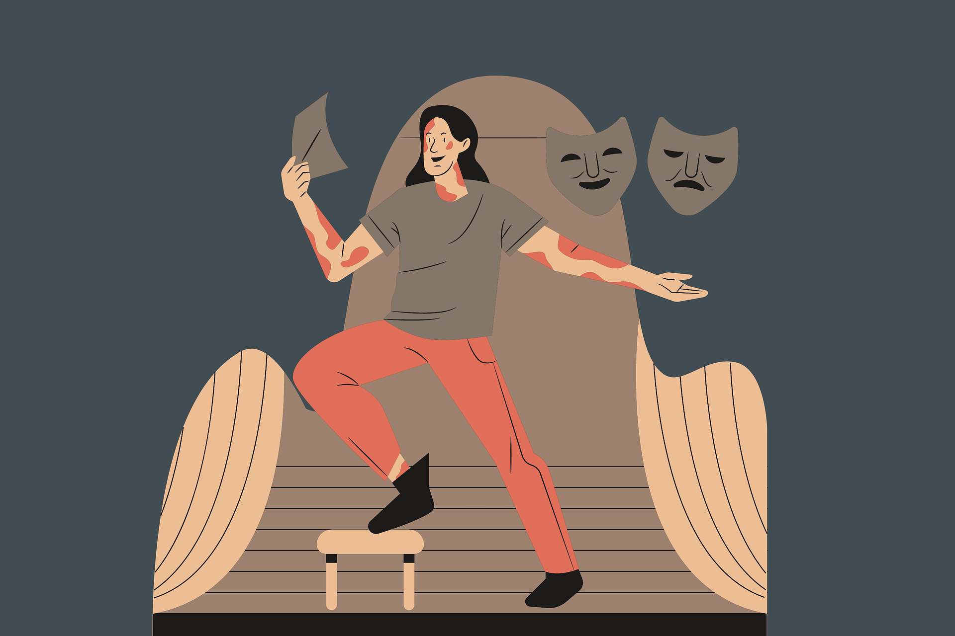 Career Profile: Actor