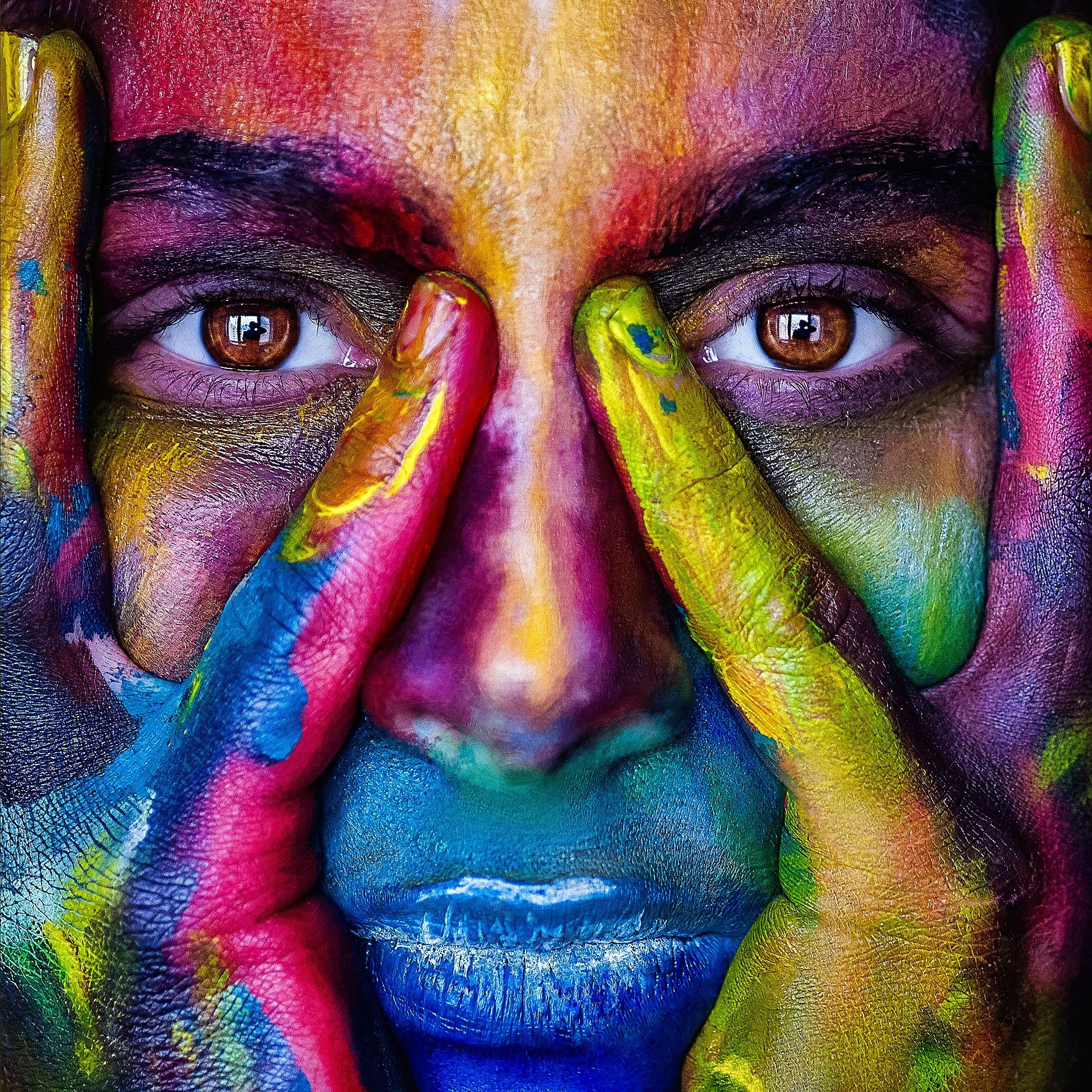 Career Profile: Commercial Artists