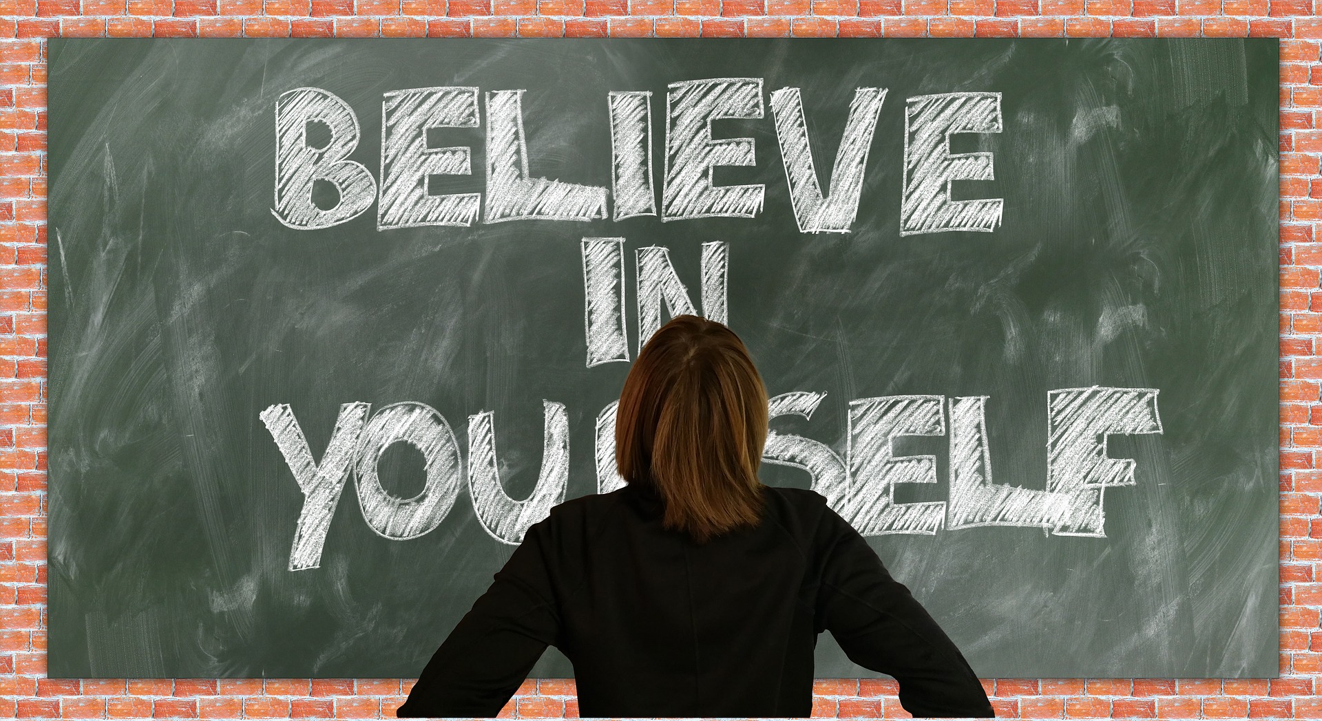 How to Boost Your Self-Esteem and See Yourself in a Better Light