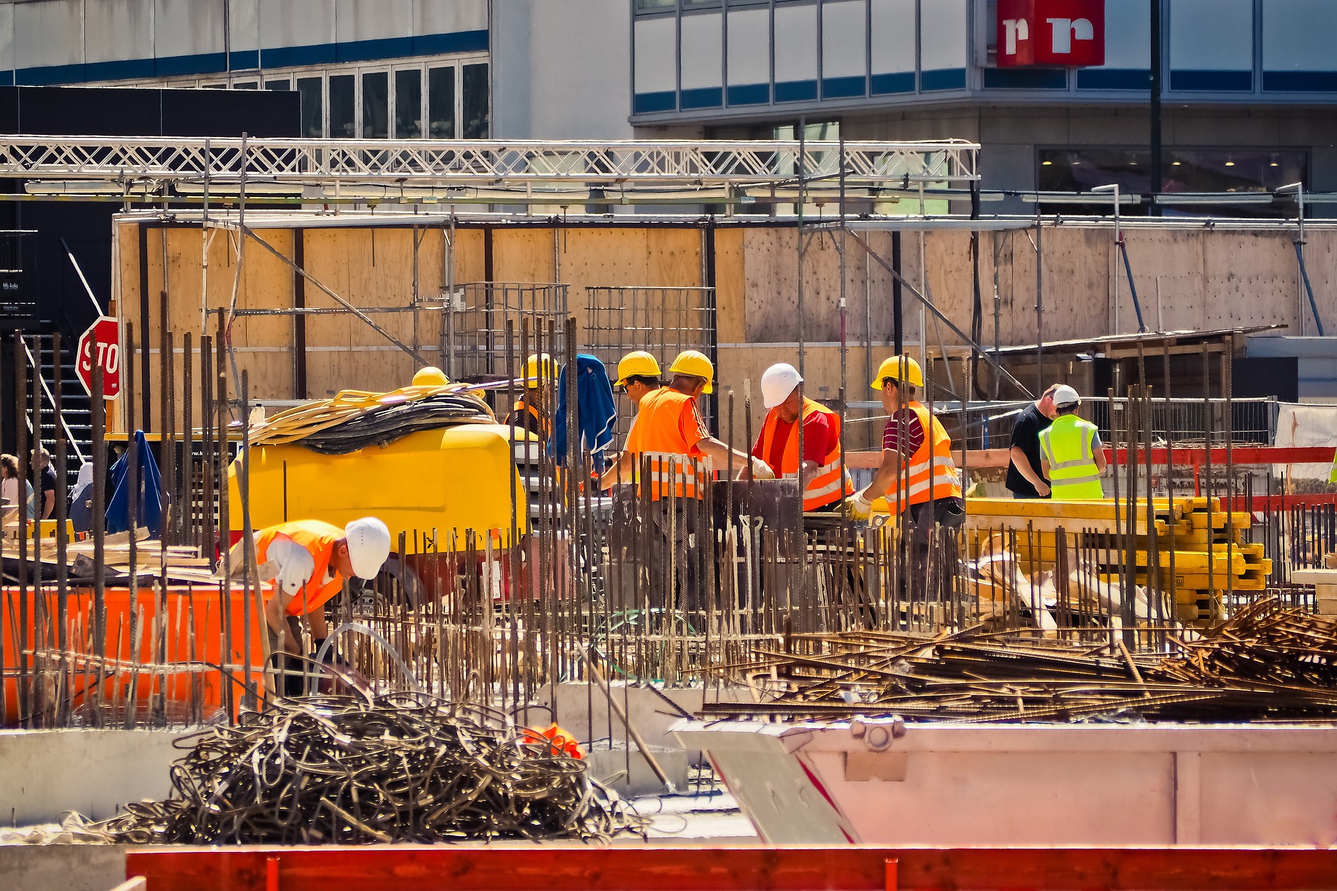 Investing in Ontario’s Trades Future: $90 Million in Three Years to Promote OYAP to Ontario Youths