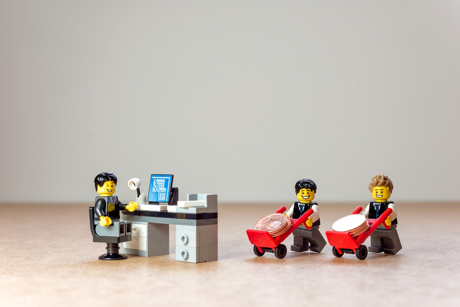 Why Lego Isn’t Just for Little Kids: The Mental Health Benefits of Playing and Building with Lego
