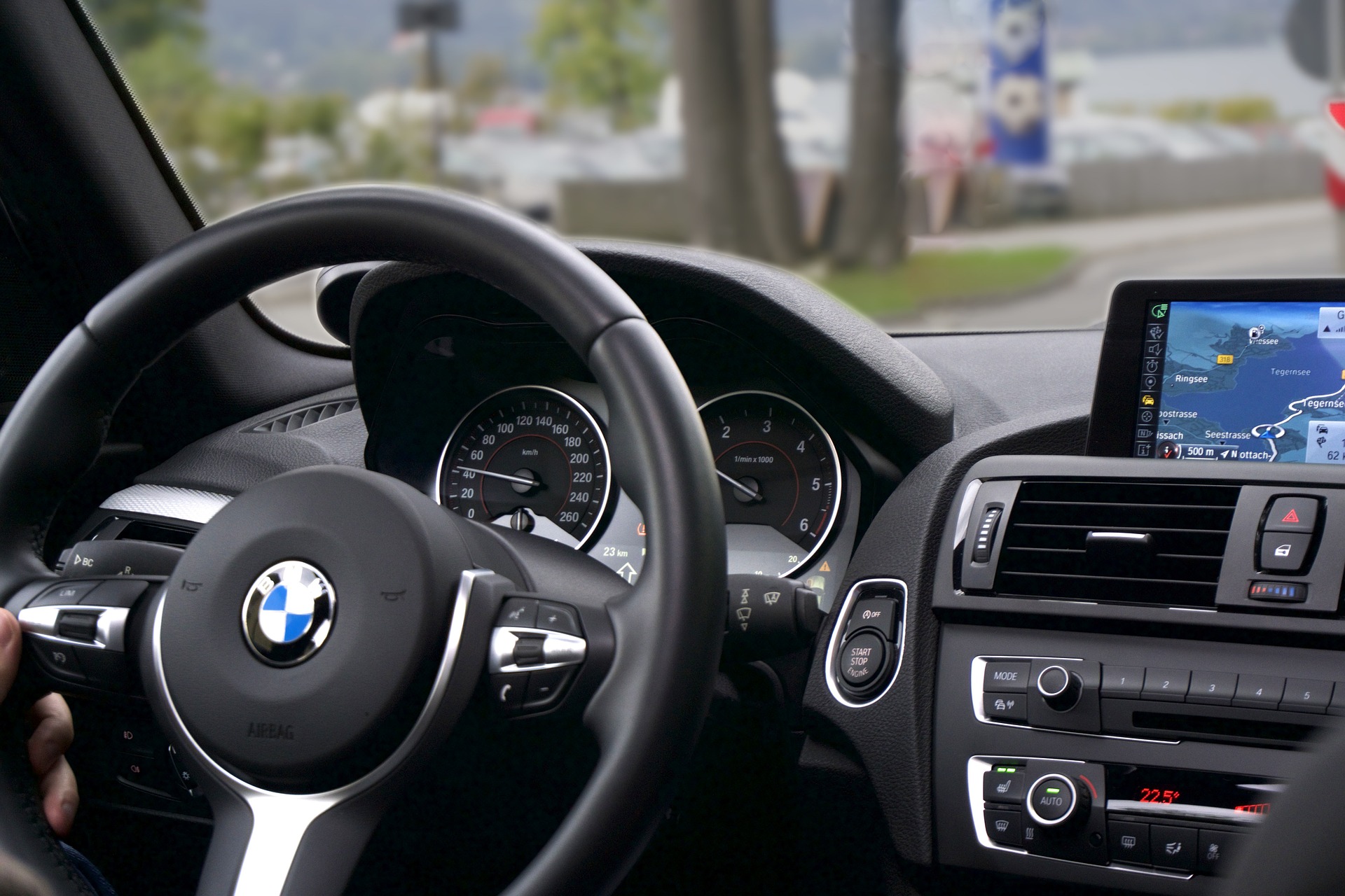Getting Your G-Licence: Ways to Overcome Your Fear of Driving