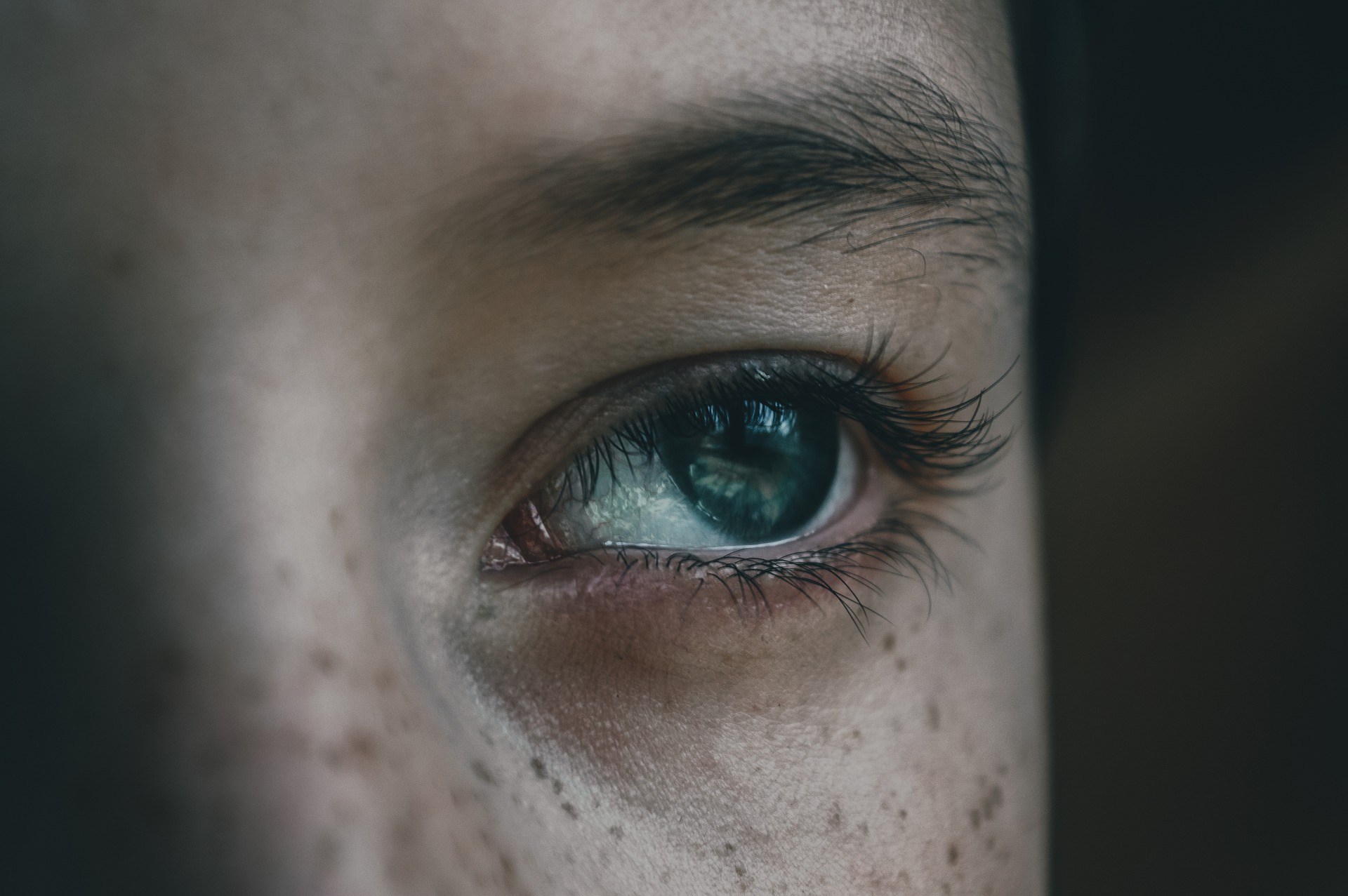 Yes Eye Can: Jobs That Require Great Eyesight