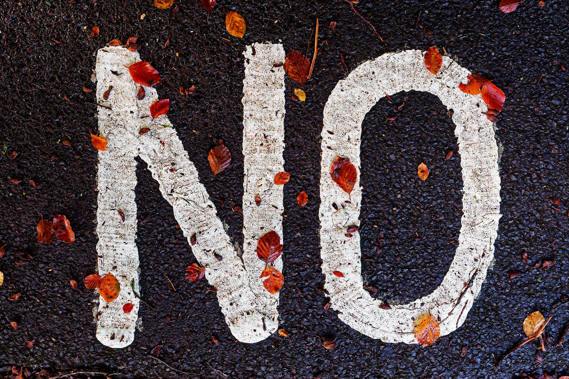 How to Politely Yet Assertively Say No