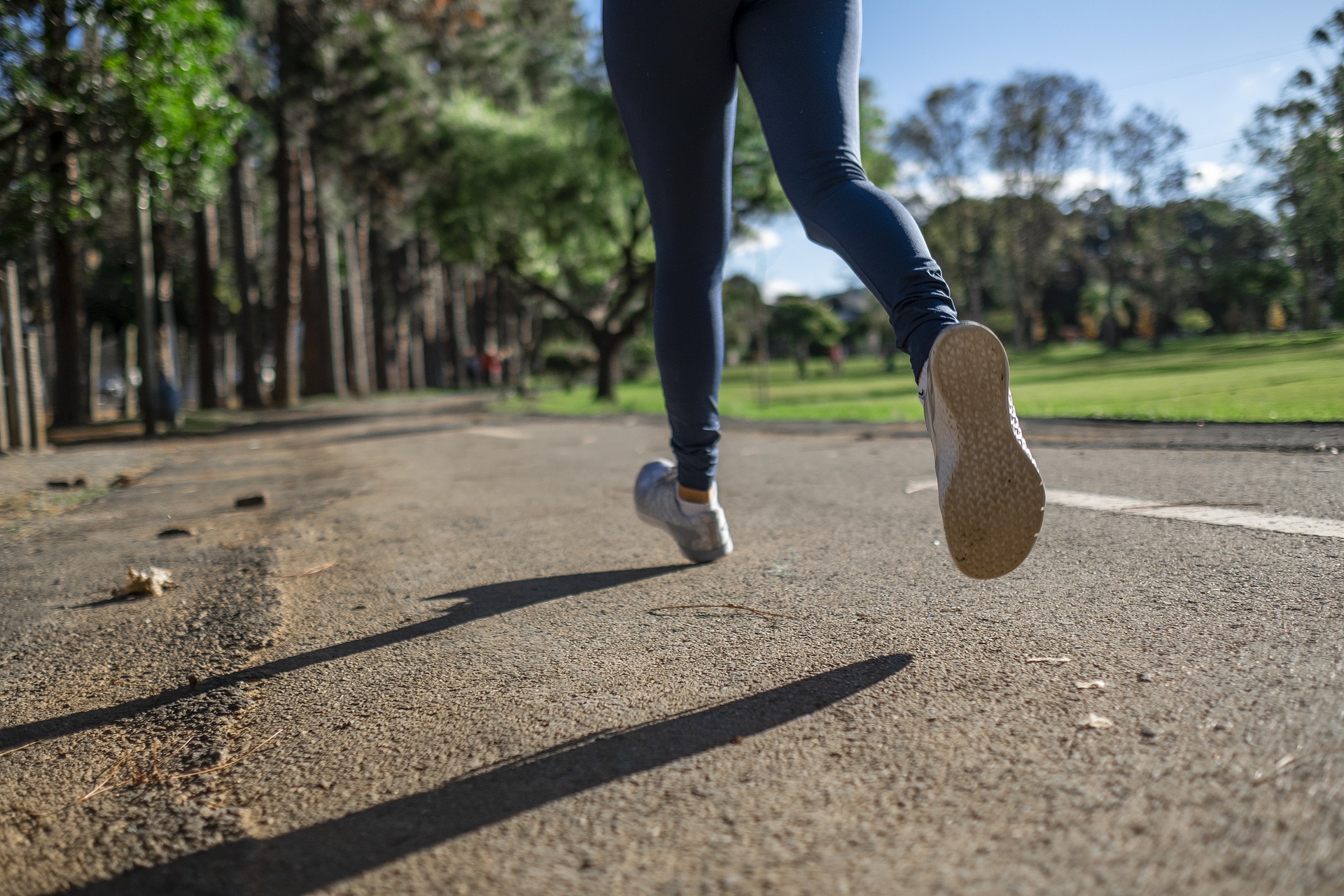 How to Get Your Body Used to Running and Make It a Habit