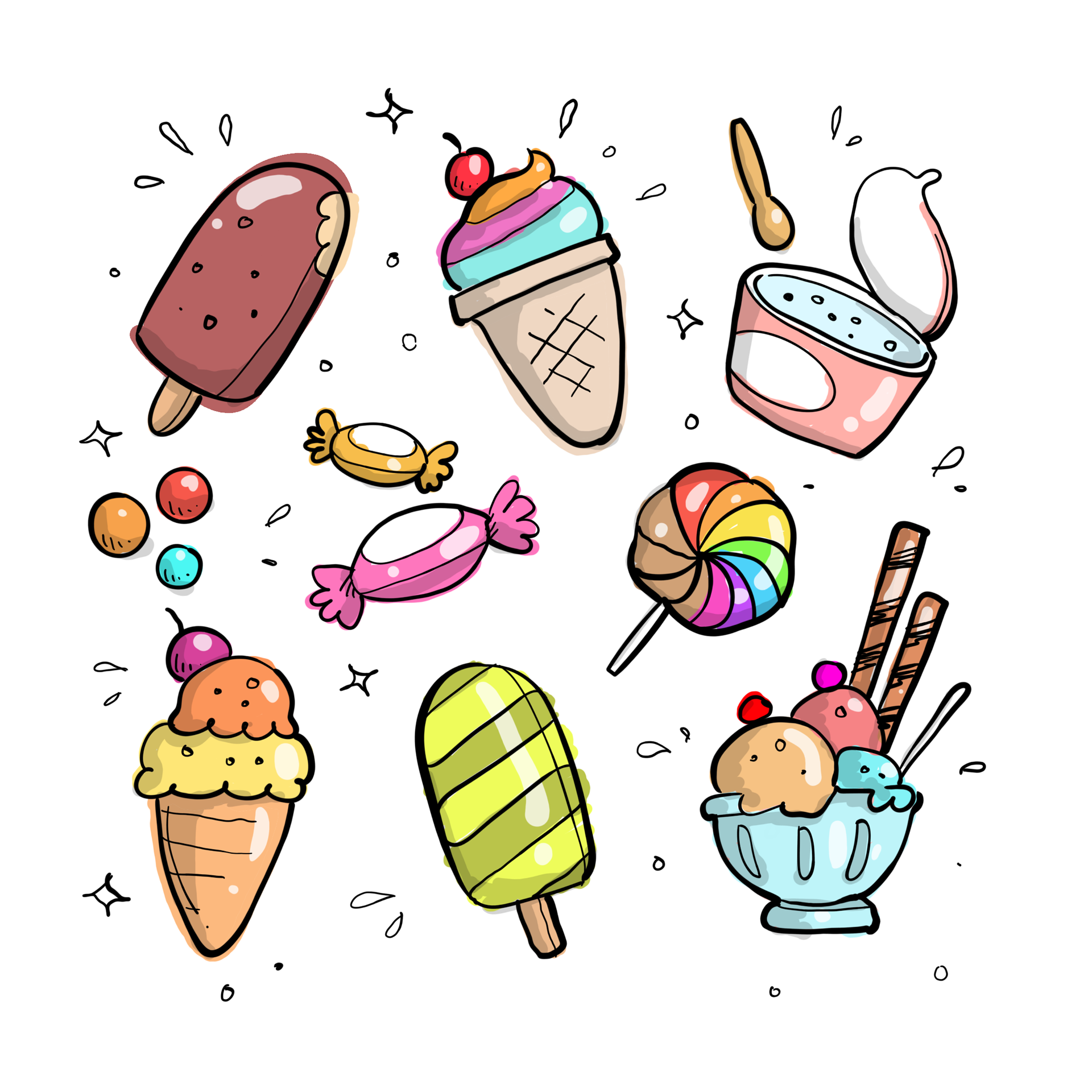 Tips to Avoid Over-Snacking While at Home