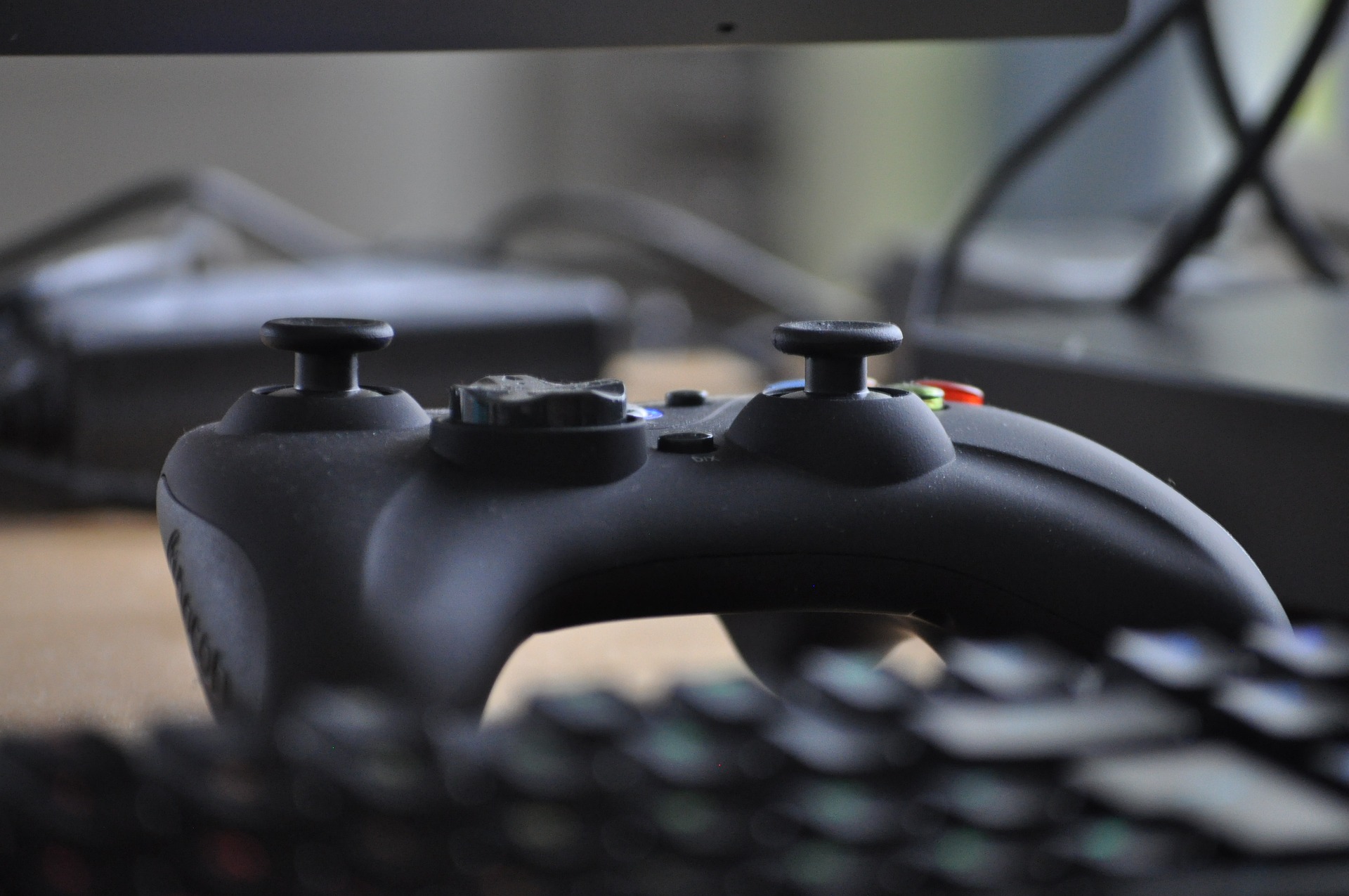 Representation in Video Game Media