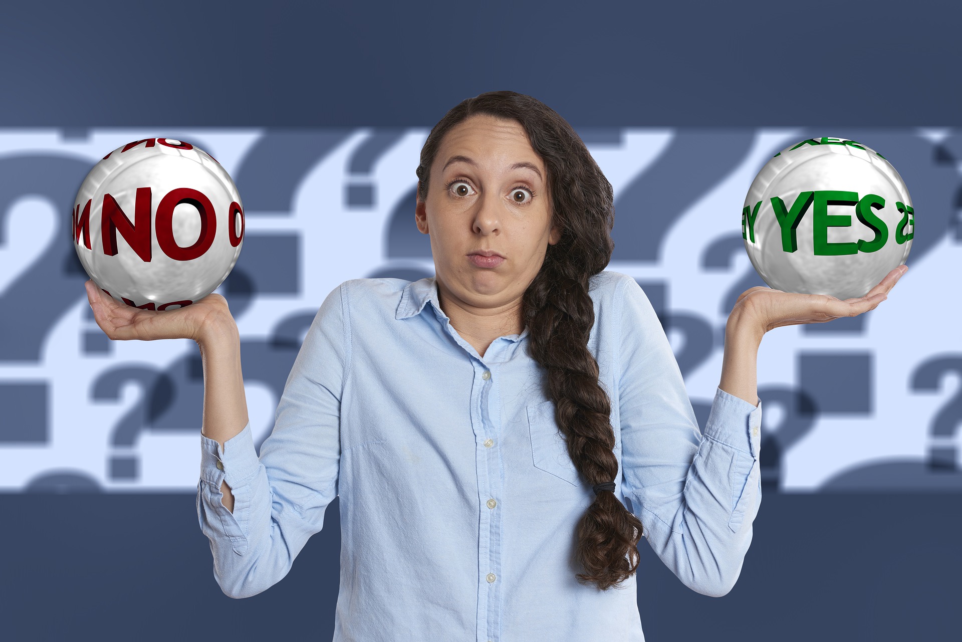 Advice For High School Students Considering Applying to Post-Secondary as an Undecided Major