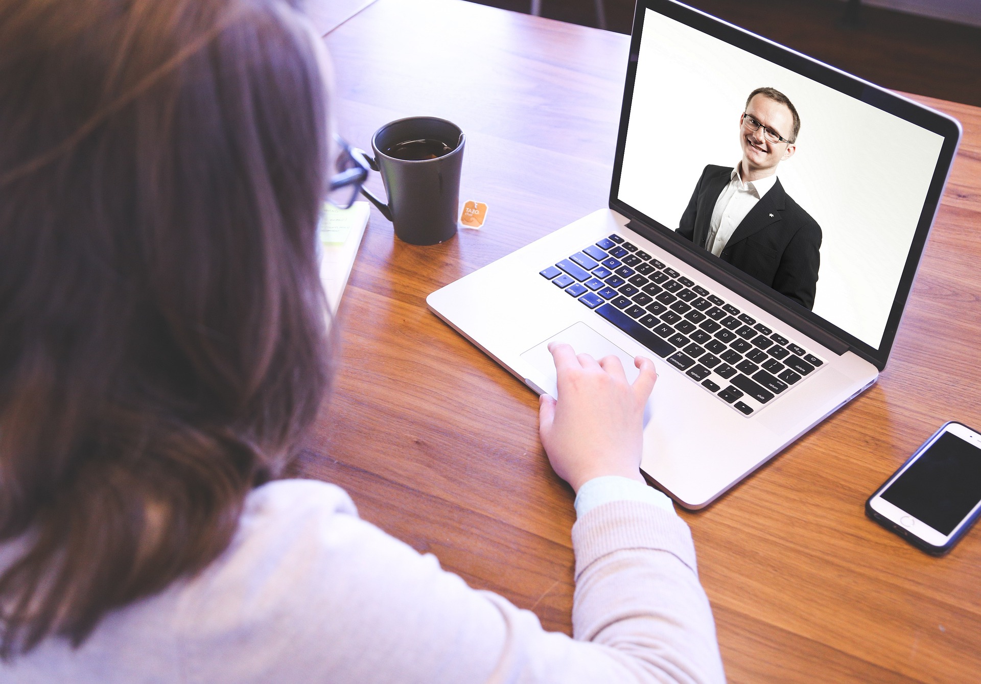 5 Pointers to Ace that Zoom Interview