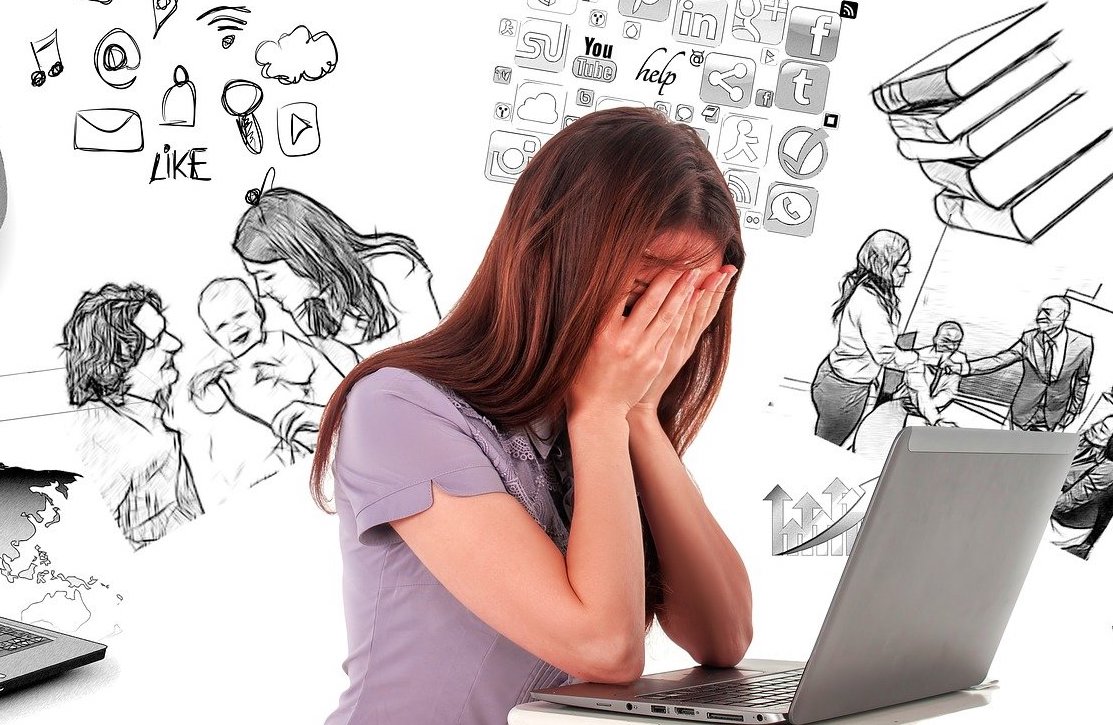 5 Recommendations to Avoid Online School Burnout