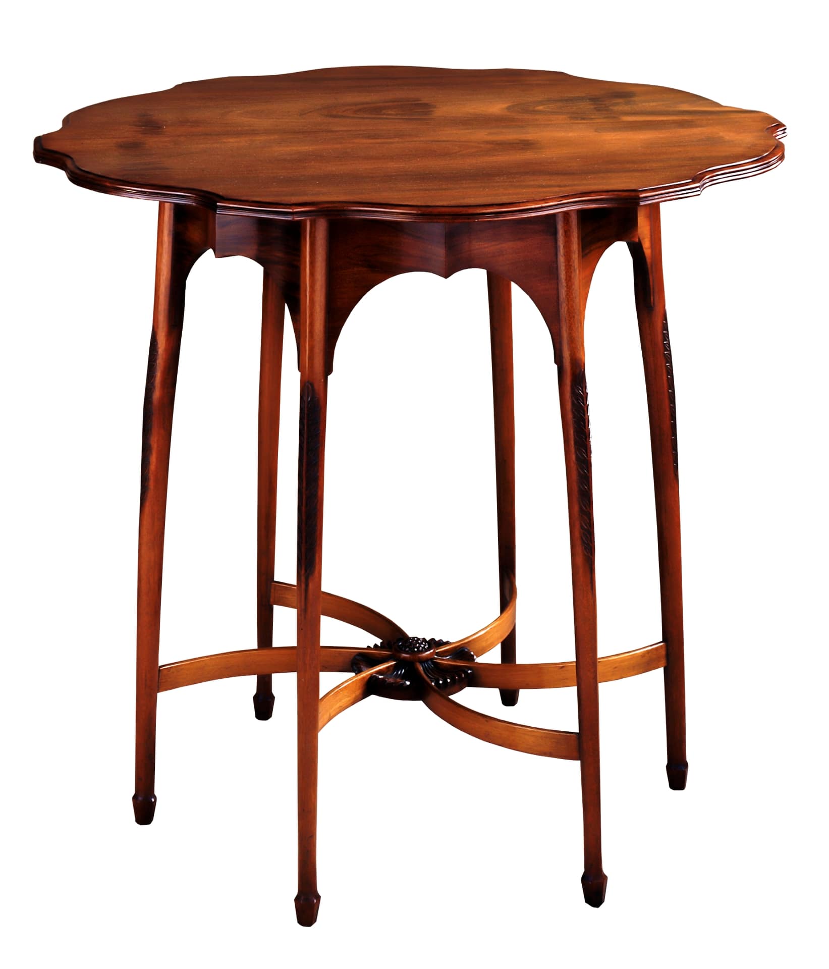Career Profile: Furniture Finisher (French version available)