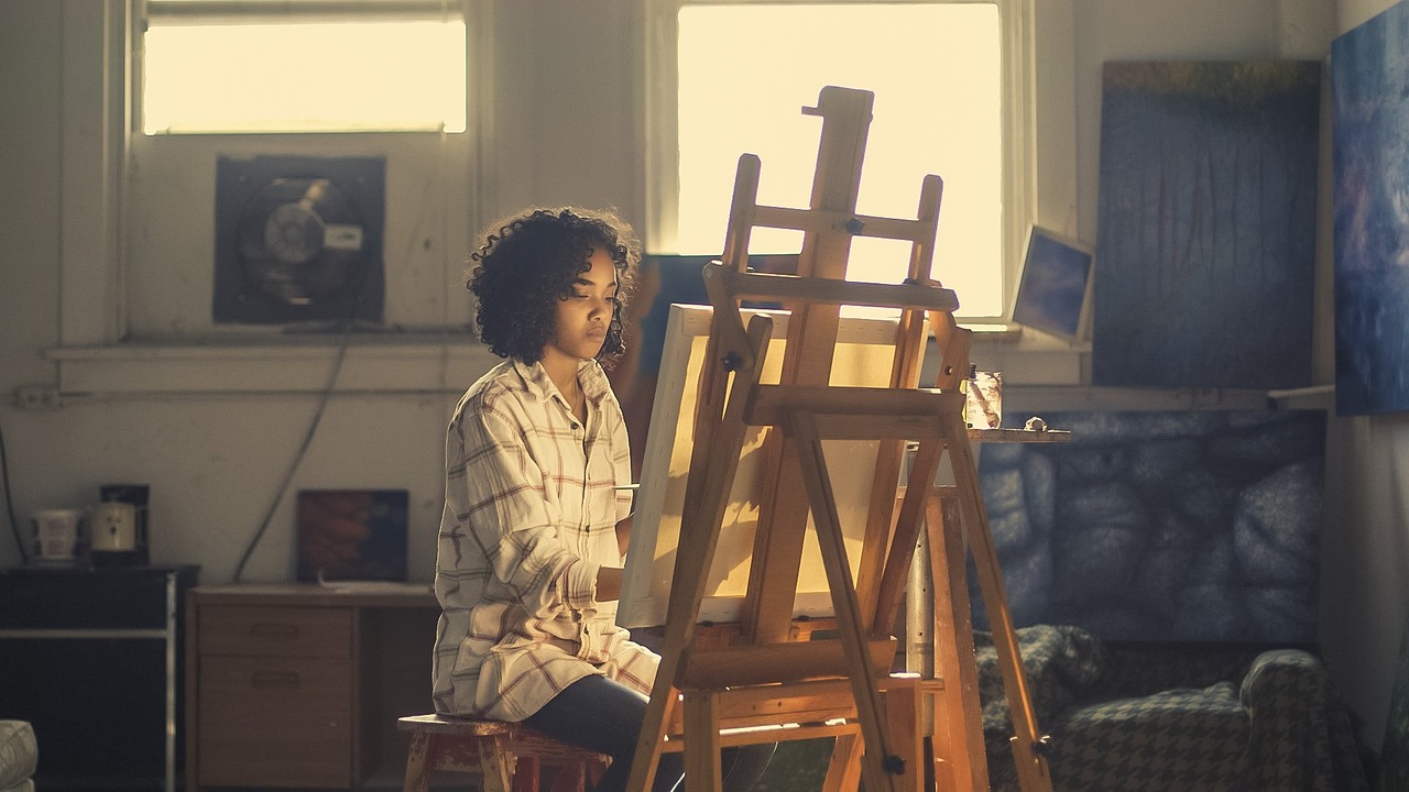 Follow Your HeART — 5 Resources to Help You Find a Job in the Arts