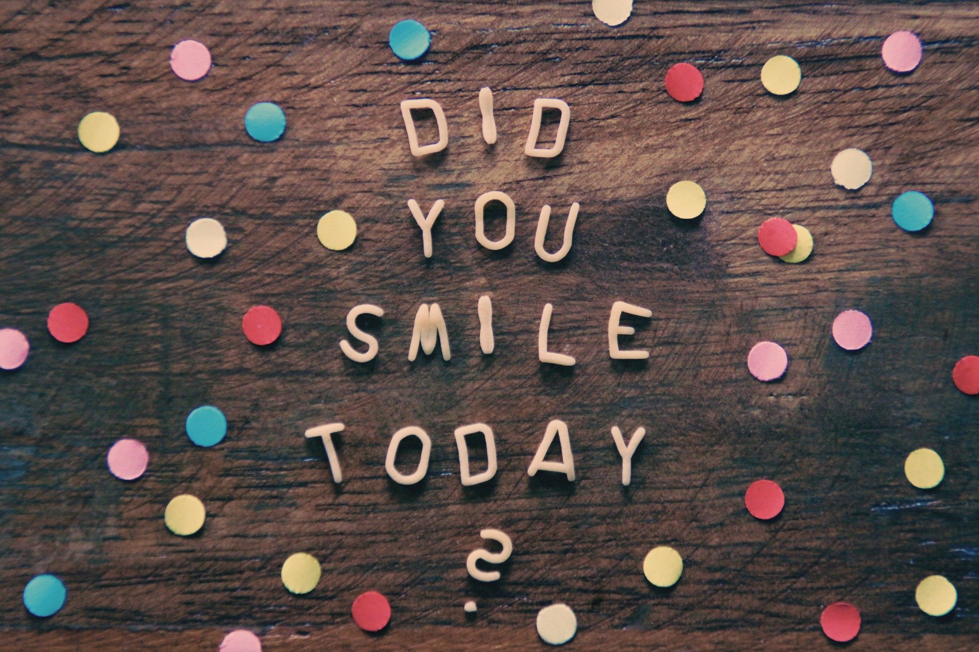Come On, Get Happy: 5 Blissful Ways to Mark the International Day of Happiness on March 20