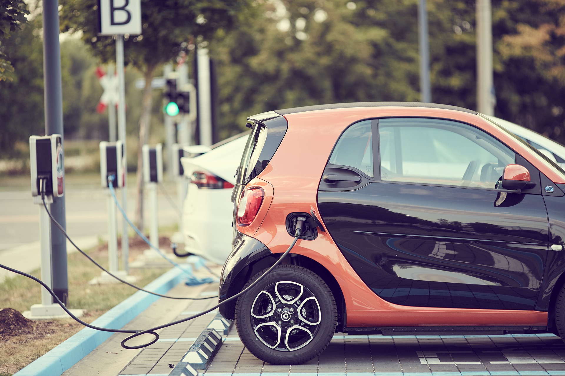 The Future of Electric Vehicles in Canada: Adoption, Challenges, Job Opportunities, Etc.