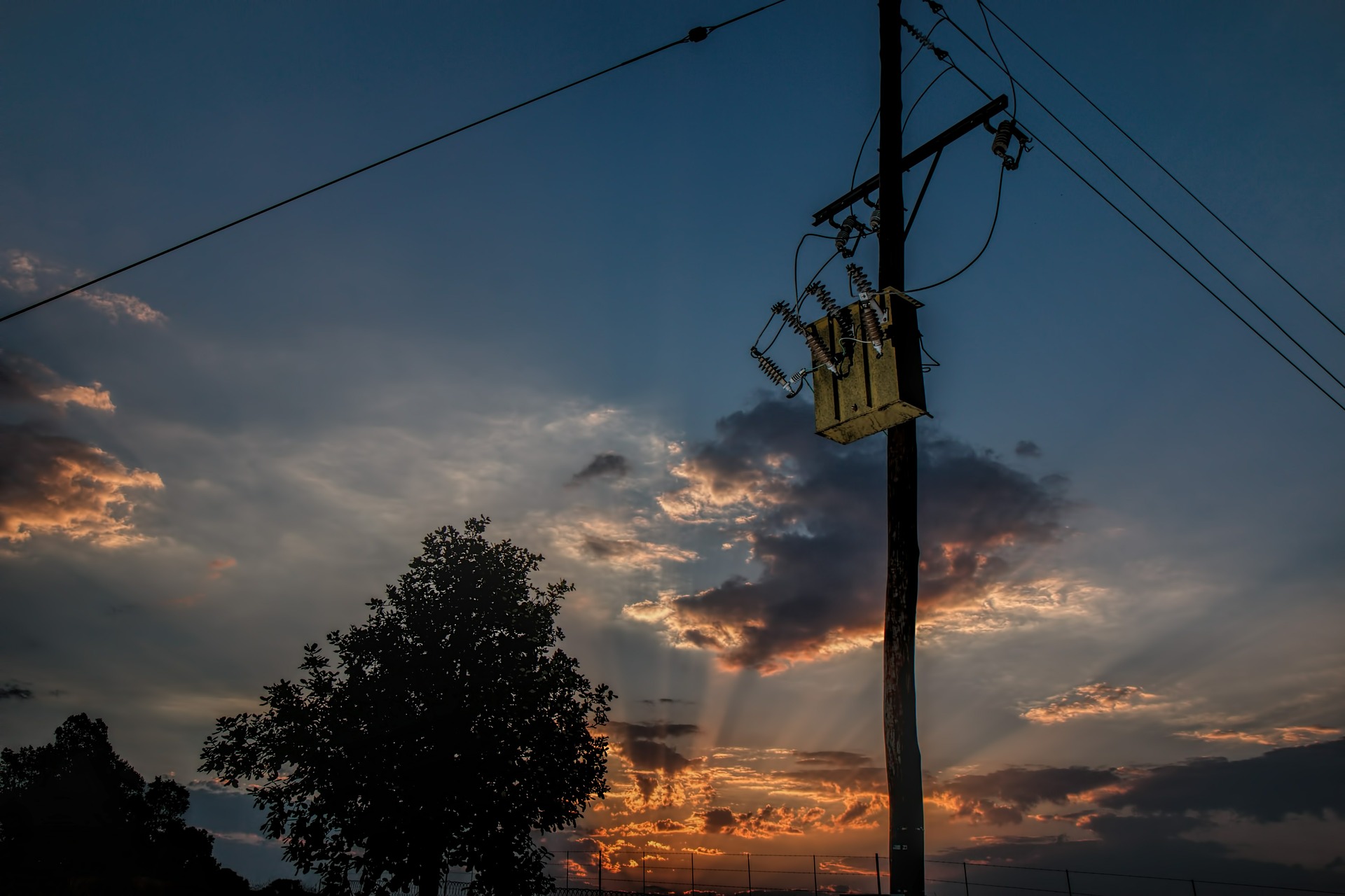 Career Profile: Powerline Technician