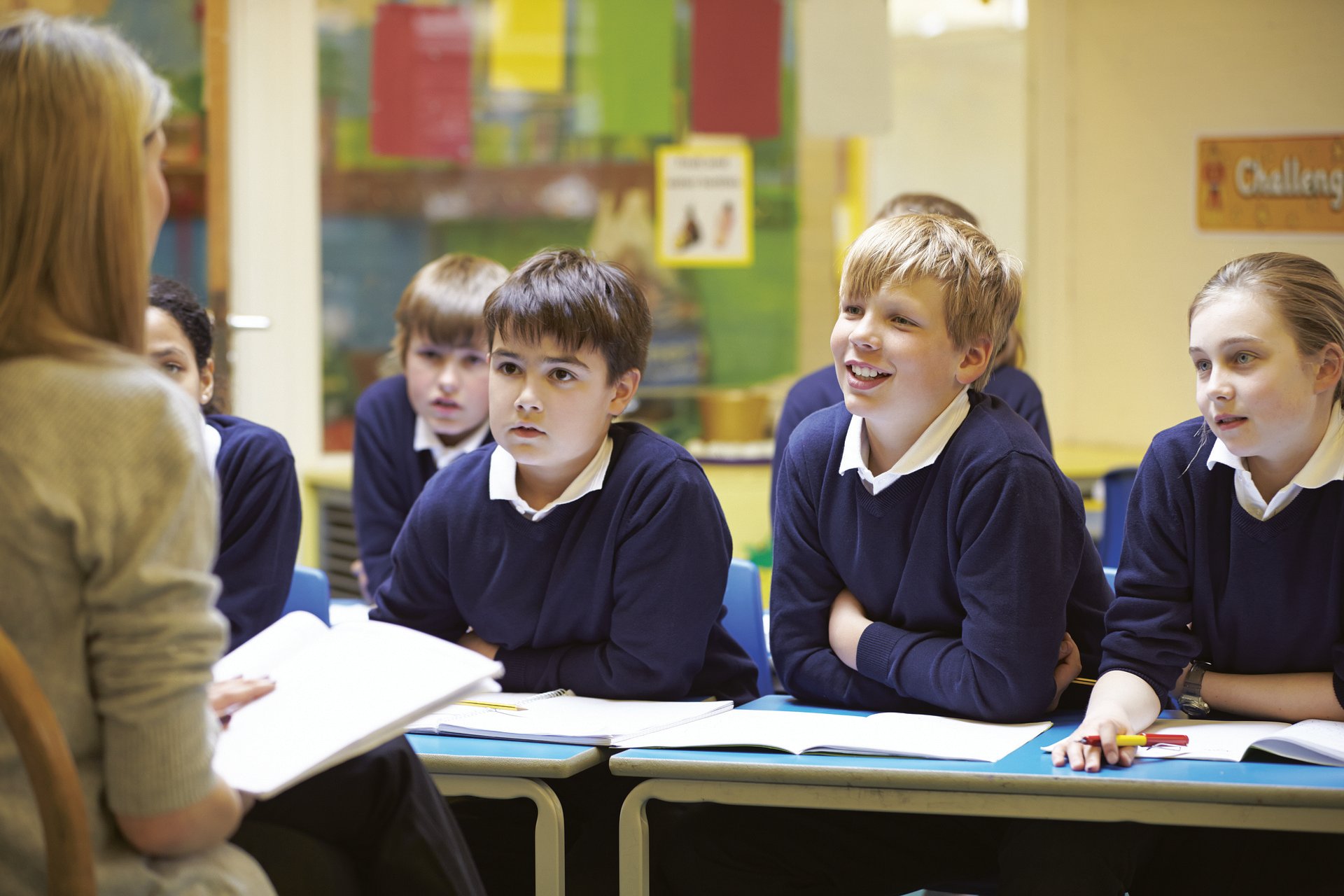 Profiling a Career as a Teaching Assistant (French version available)