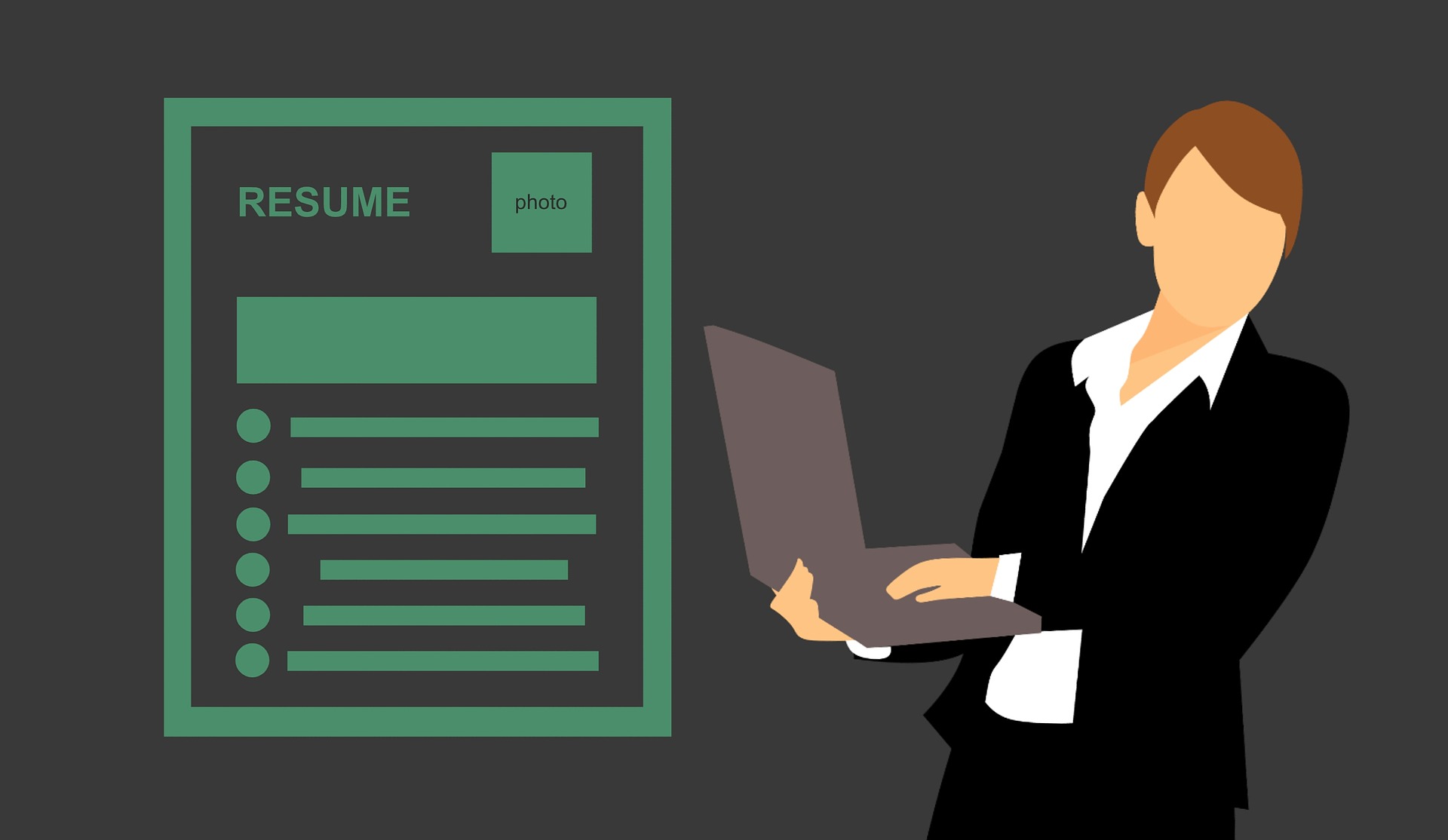 Tips for Keeping Your Job Hunt Engaging and Productive