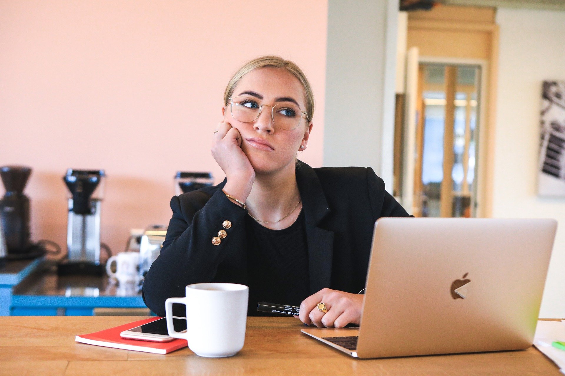 It’s A Job Hunt Life: How To Stay Positive and Productive During the Job Search (French version available)