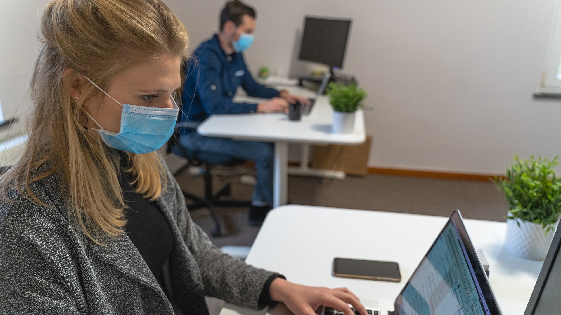 Marking the World Day for Safety and Health at Work on April 28: Why It’s All the More Important Post-Pandemic