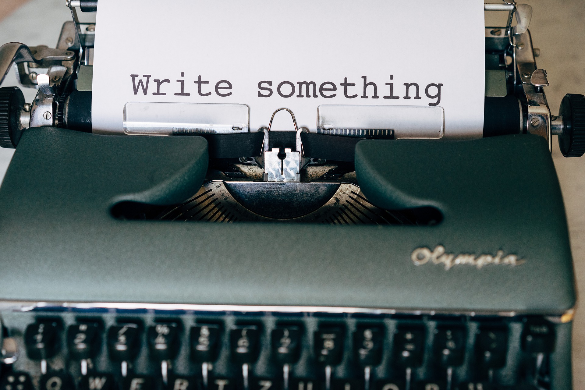 I Want to Write a Novel: How to Get Started (French version available)