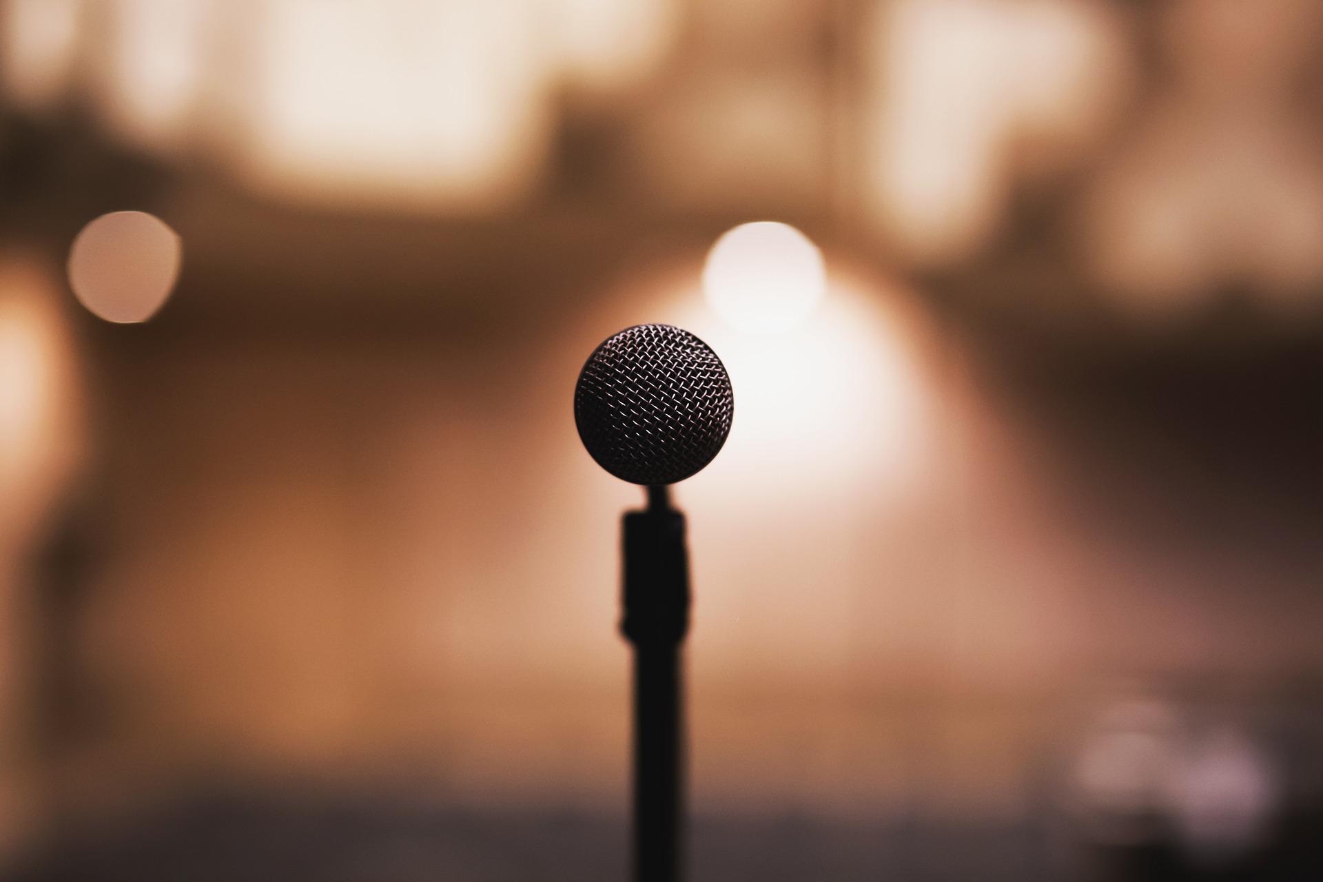 Career Profile: Singer (French version available)