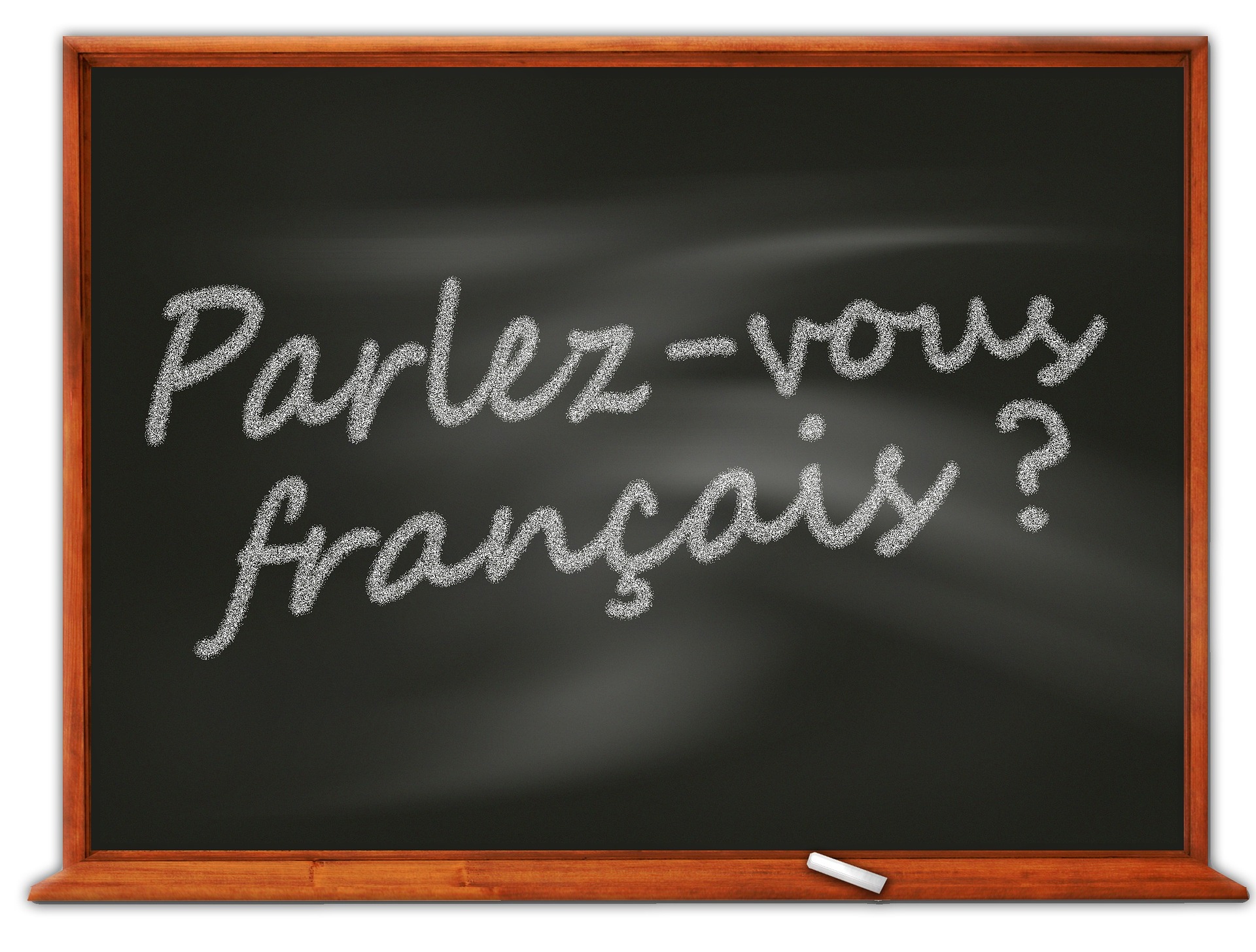A Guide to Practicing French Outside the Classroom (French version available)