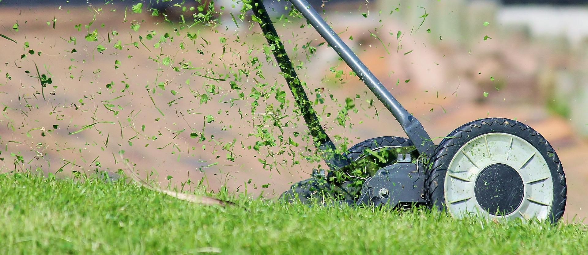 Get Sun and Exercise by Working an Outdoor Trades Job This Summer (French version available)