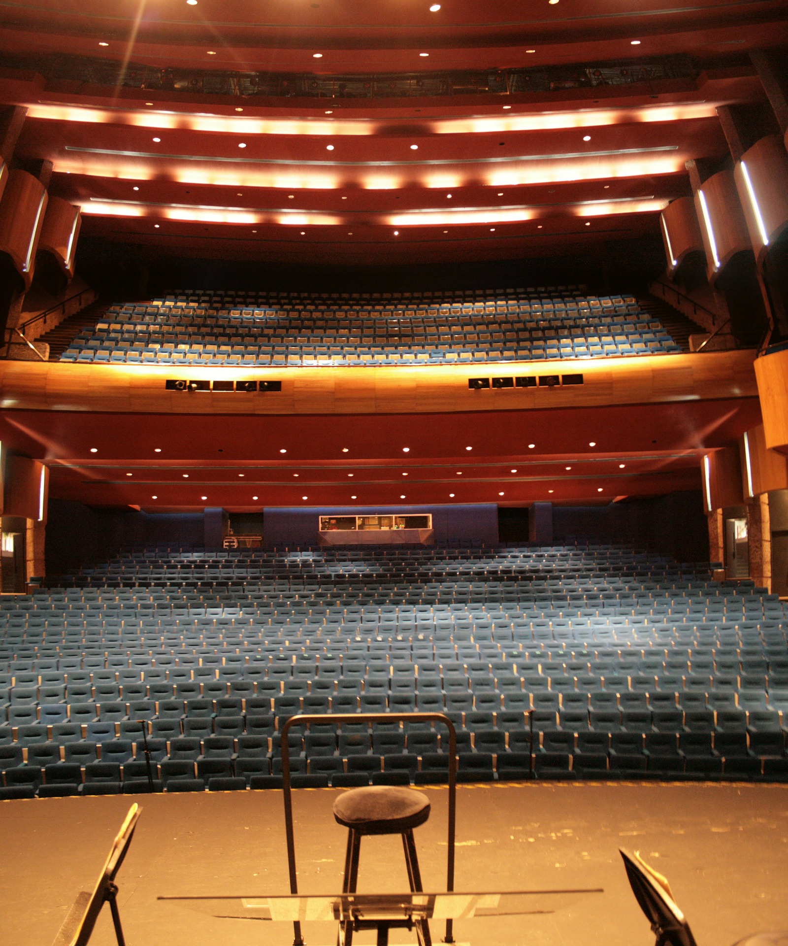 Artistic Director Career Profile
