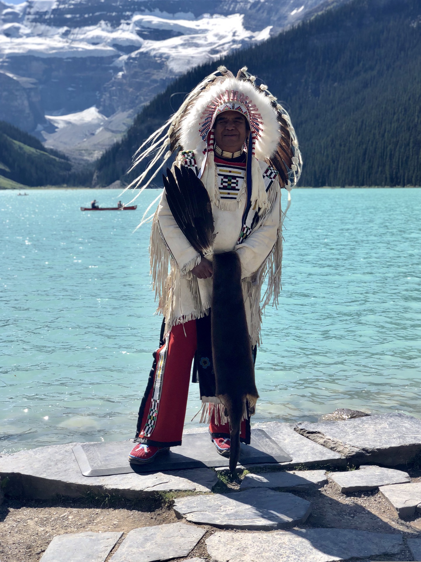The Water Crisis Plaguing Indigenous Reservations Across Canada: How You Can Help (French version available)