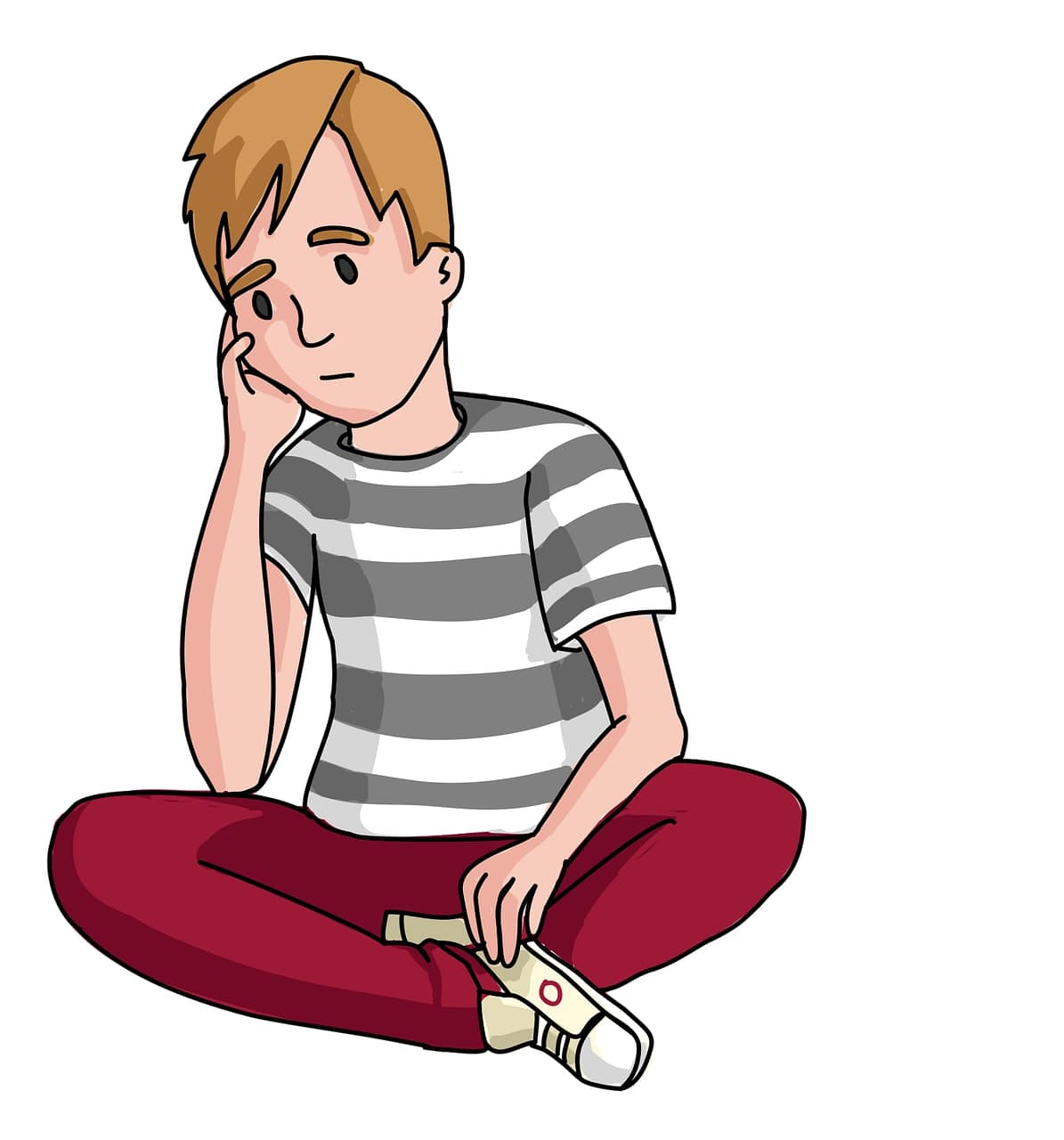 Strategies and Tips for Turning the School Year around if It Got Off to a Bad Start (French version available)