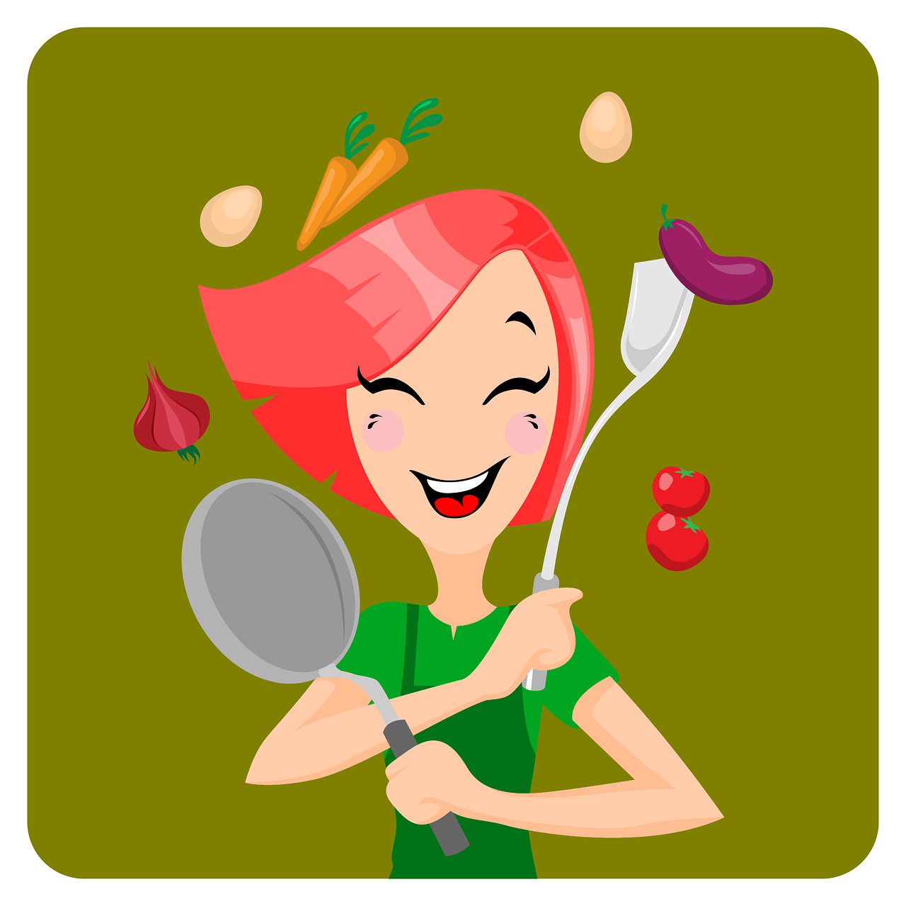 YouTube Channels that Help you Learn How to Cook at Home
