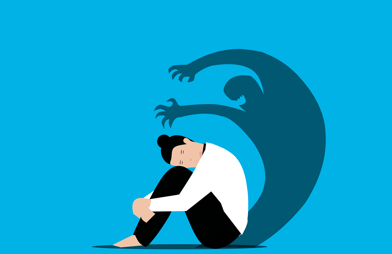 Advice for Those Who Feel They’ve Lost or Wasted Precious Time Because of Their Depression or Mental Health Struggles (French version available)