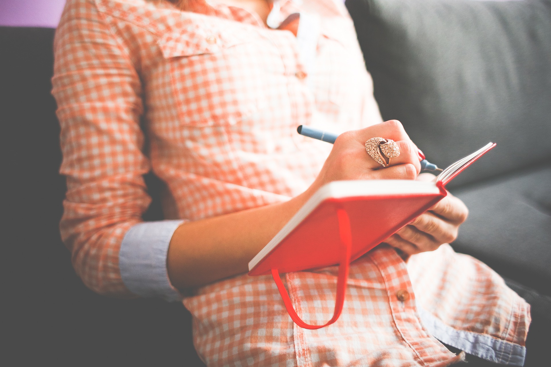 Setting up good habits for the school year