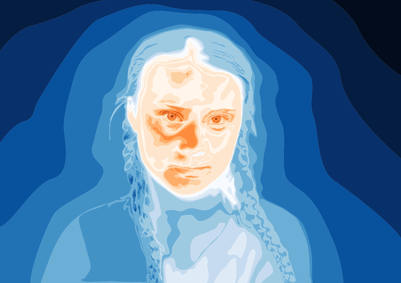 A Profile on Greta Thunberg and Why Her Work Matters