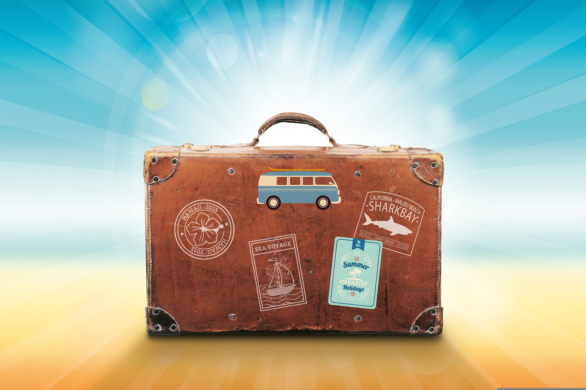 The Benefits of Traveling (French version available)