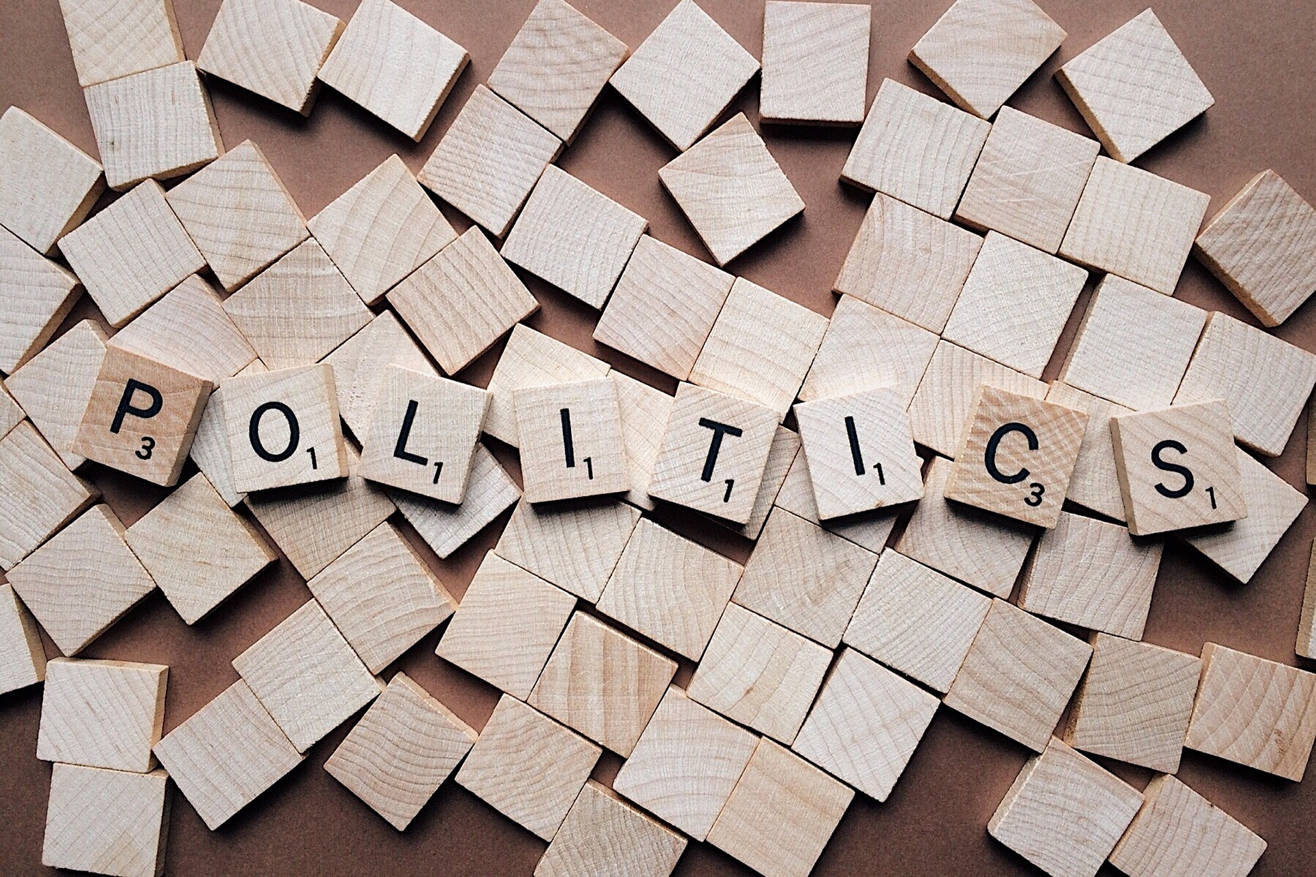 6 ways to lobby politicians to make a difference