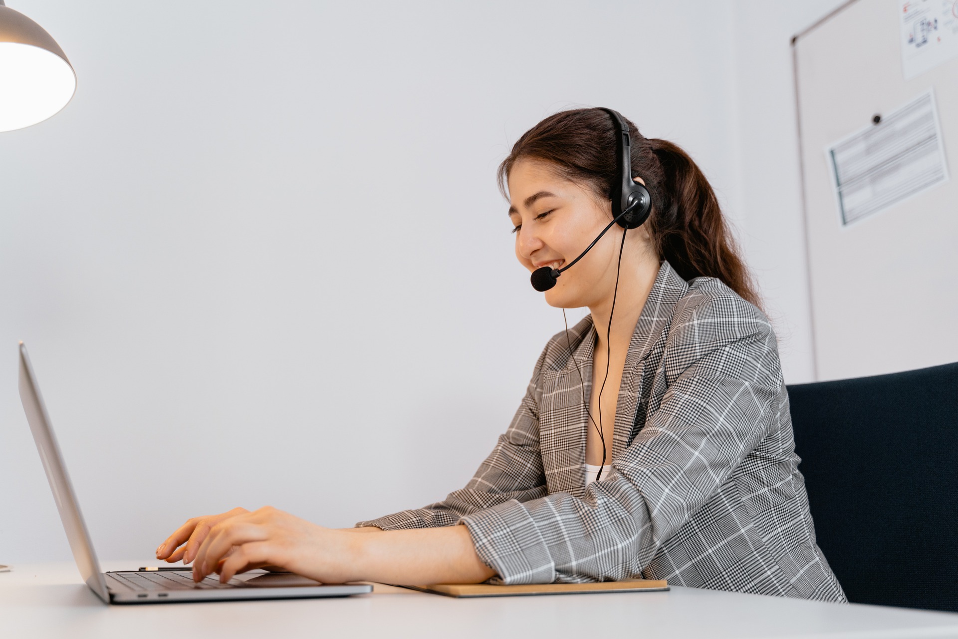 Career Profile: Market Research Analysts