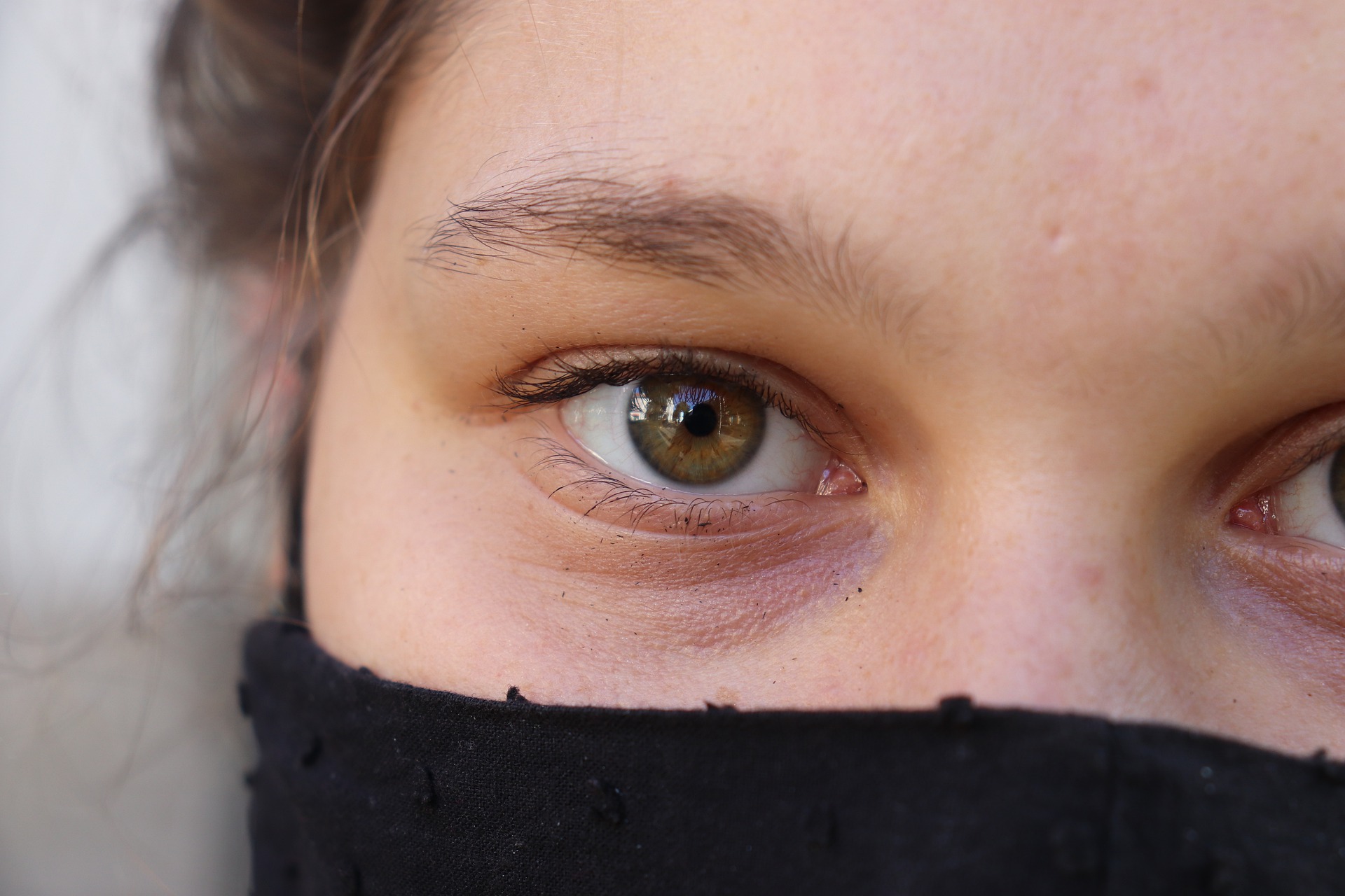 Lifting Mask Mandates and Returning to in-Person Learning: Managing Stress (French version available)
