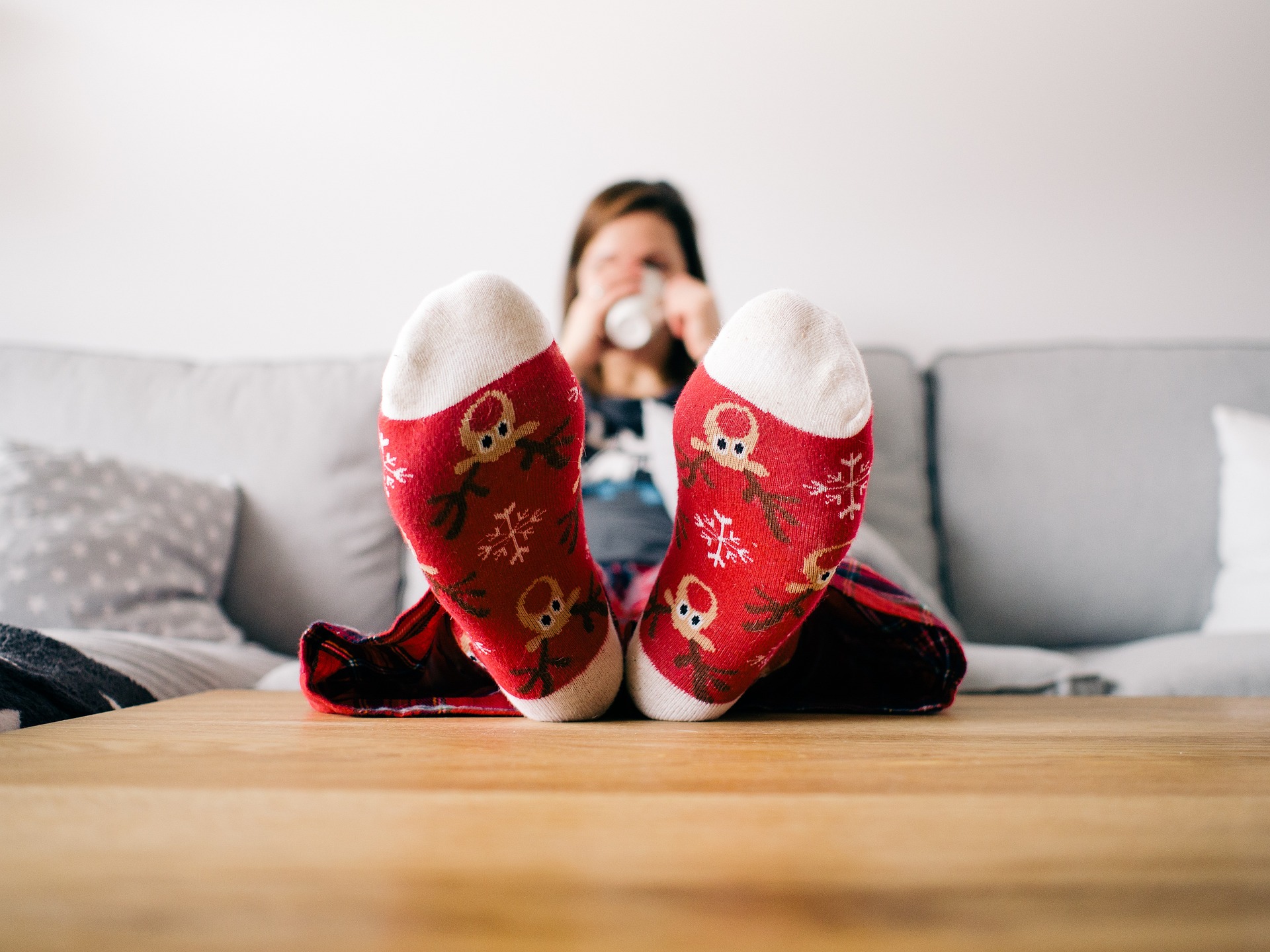 Suggestions for Making the Most of Your Winter Break (French version available)