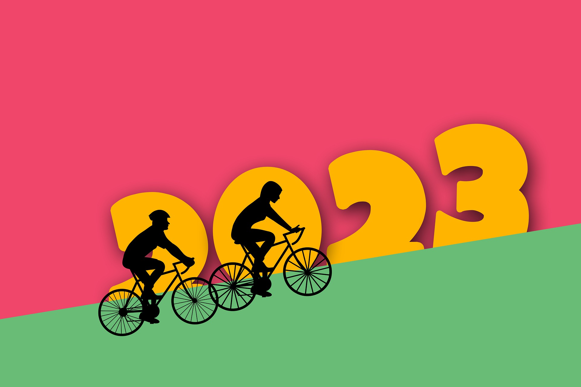 Tips and strategies for setting goals for 2023