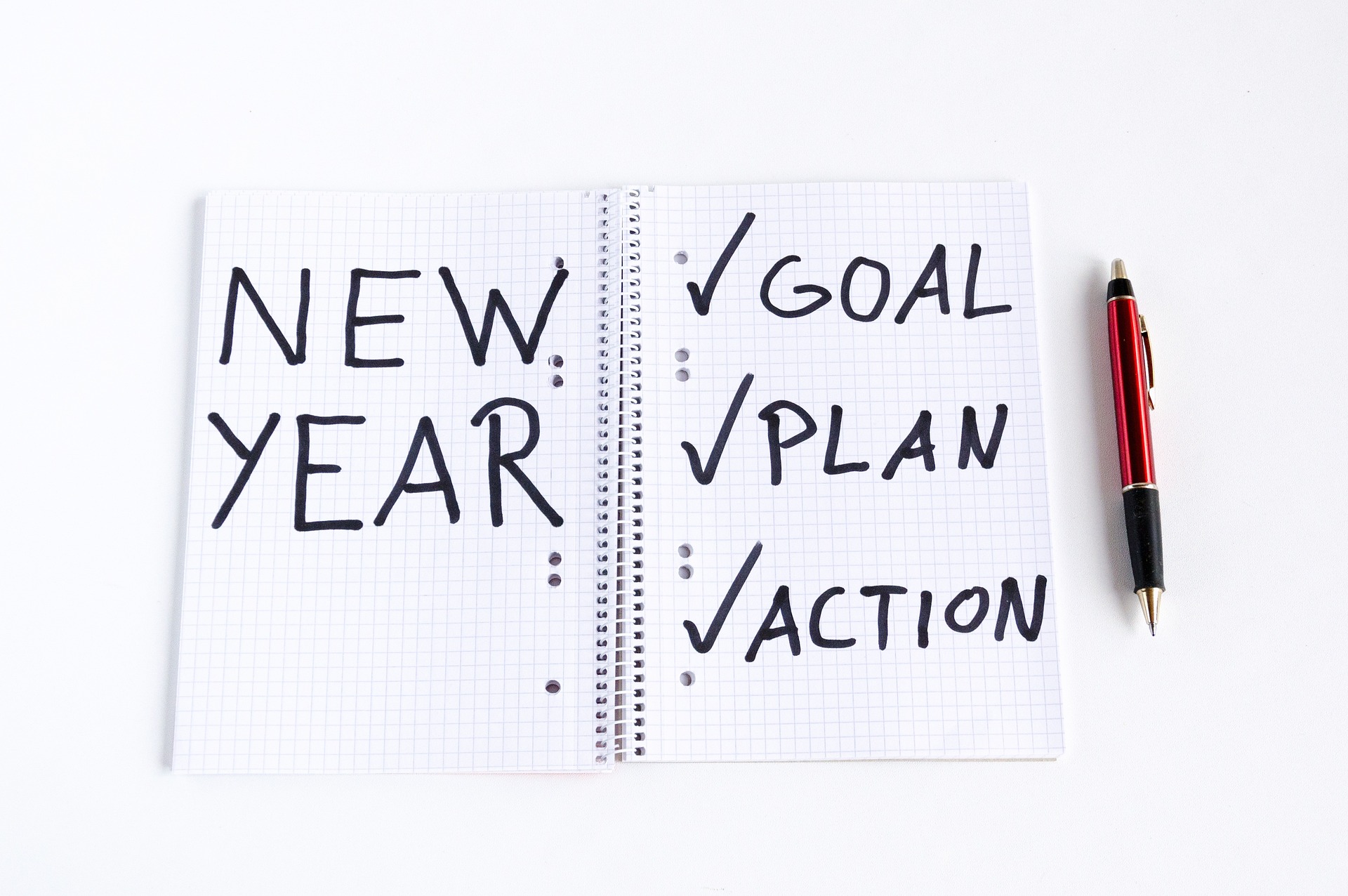 Are New Year’s Resolutions a Good Idea? A Look at the Pros and Cons (French version available)