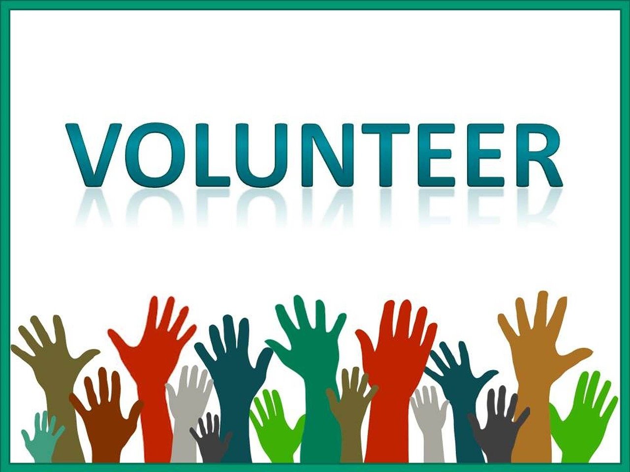 Happy International Volunteer Day: Why Lending a Hand Is Important