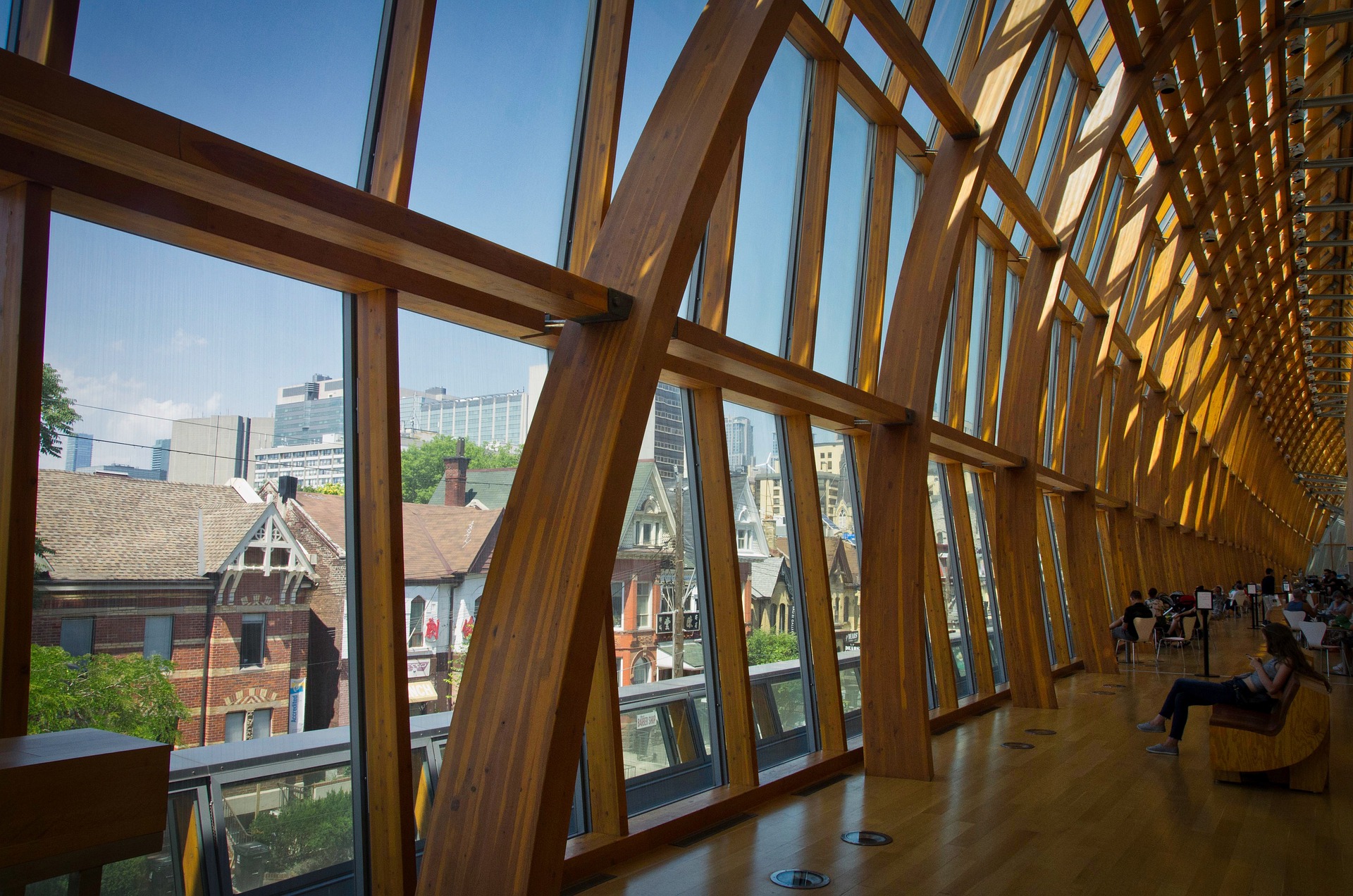 A look at the AGO’s spotlight on Indigenous artists for 2023